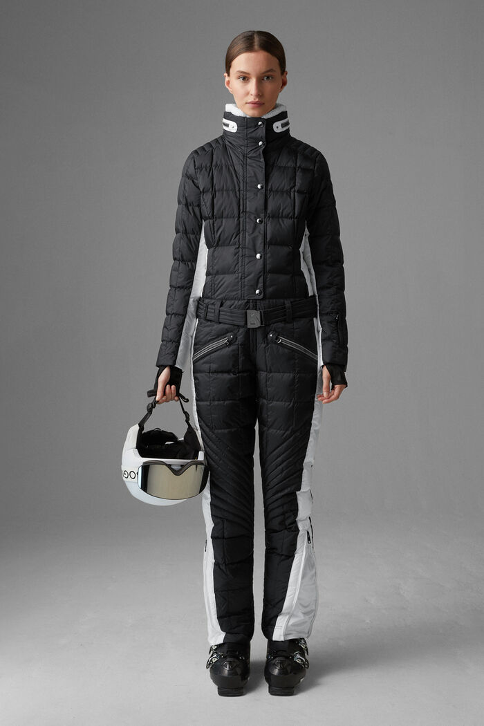 Daunen-Ski-Overall Gaia Daunen-Ski-Overall Gaia