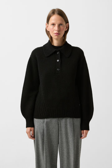 Jojo jumper Black Jojo jumper Black