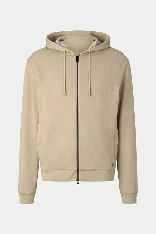 Knit jacket Laros Beige