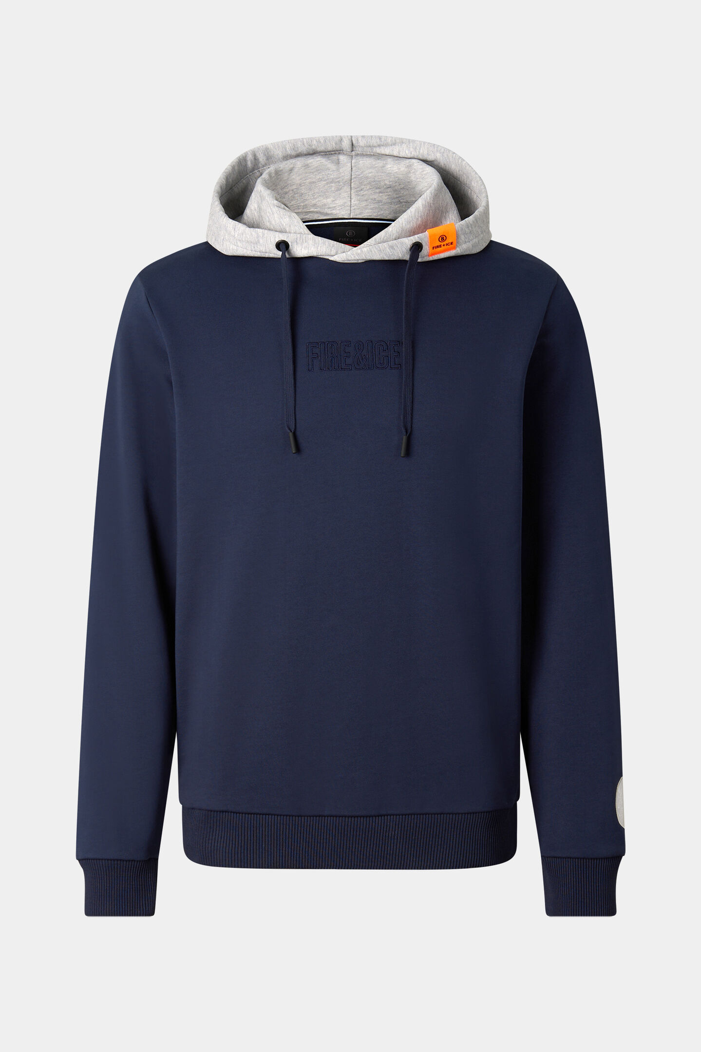 Filiz hoodie Navy blue