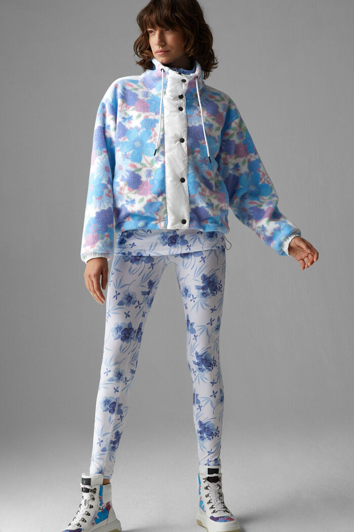 Fleecejacke Ninetta Fleecejacke Ninetta