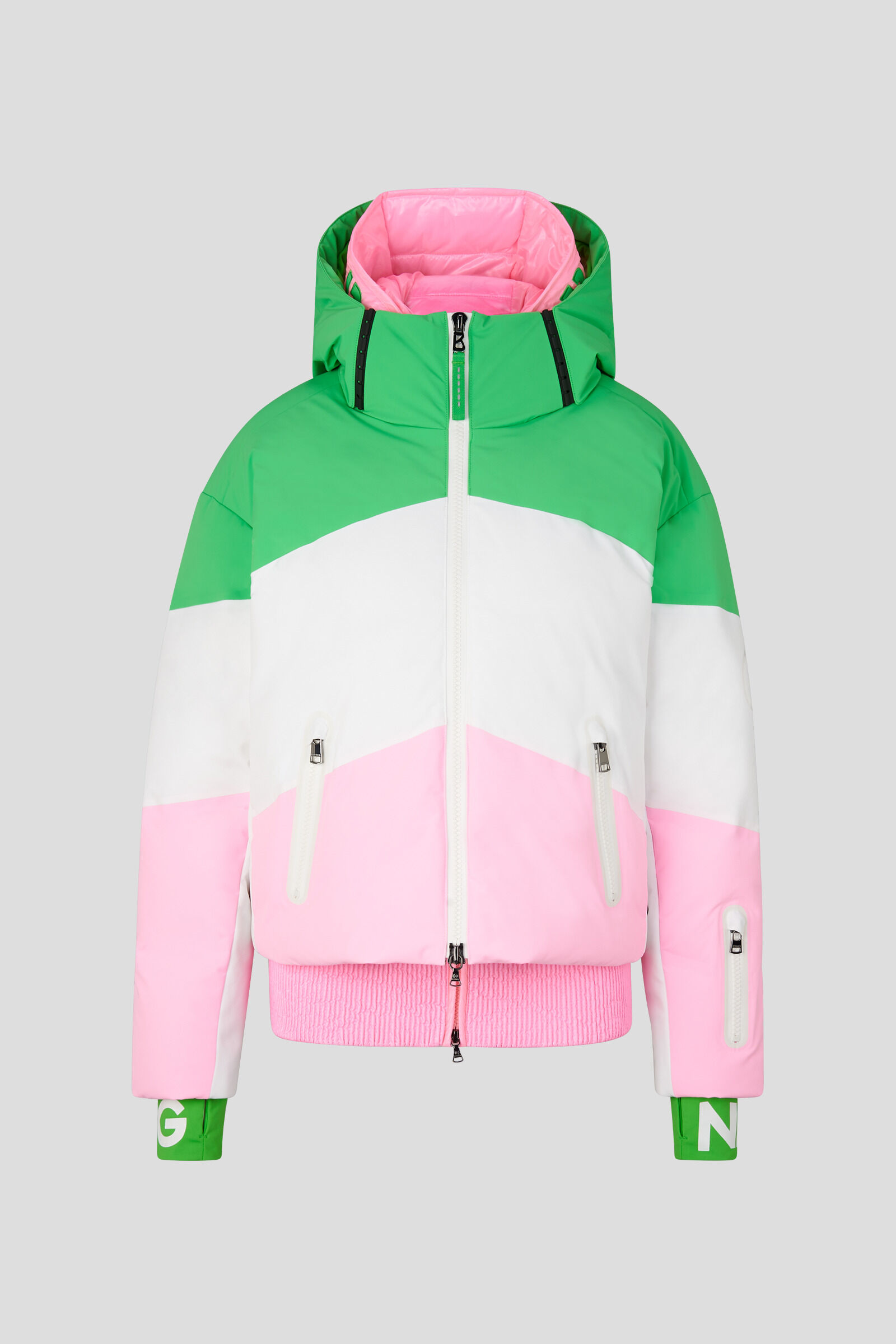 Bogner vera down sale parka
