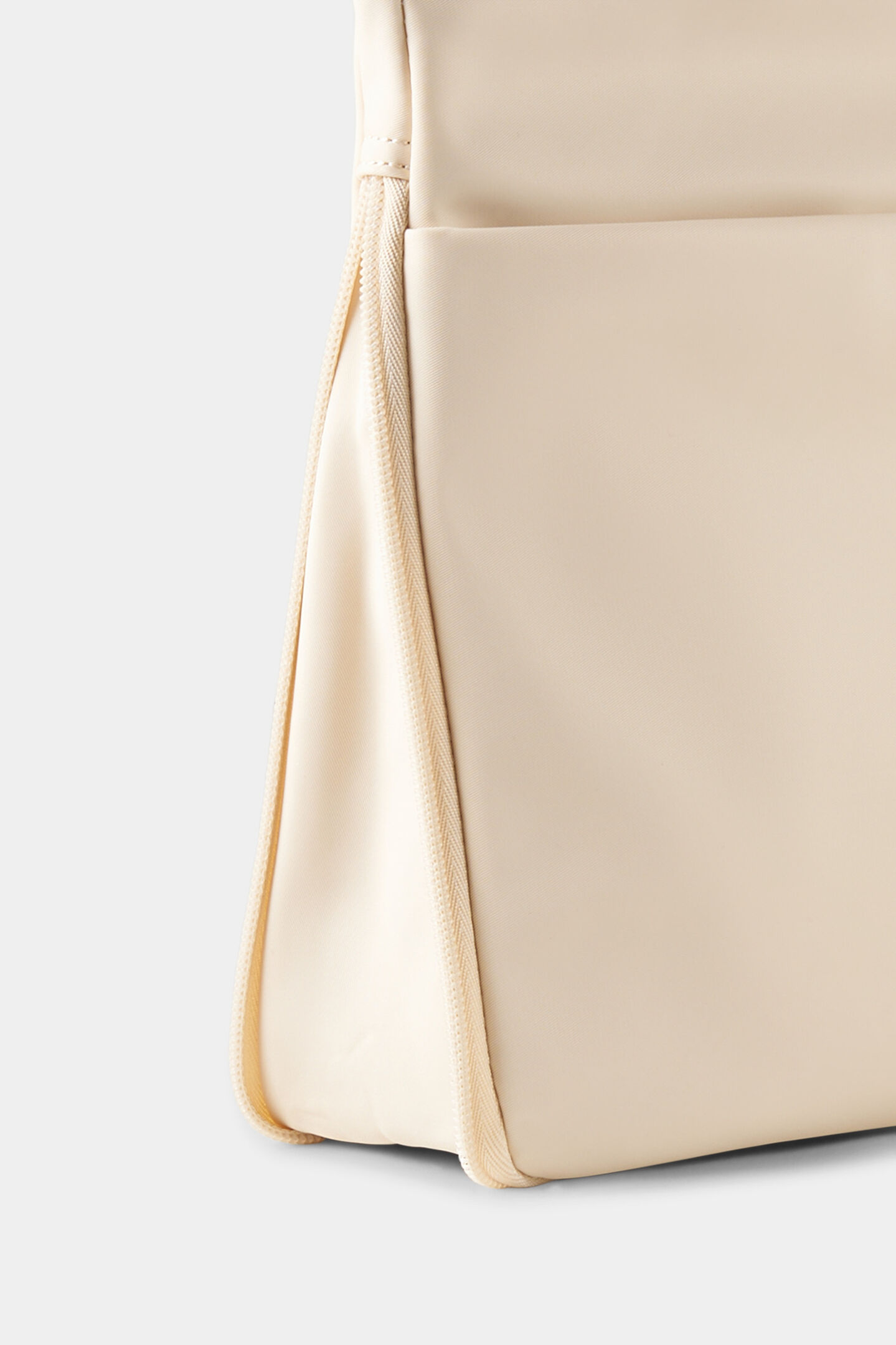 Schultertasche Klosters Neve Creme