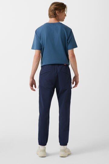 Softshell-Hose Arved Navy-Blau Softshell-Hose Arved Navy-Blau
