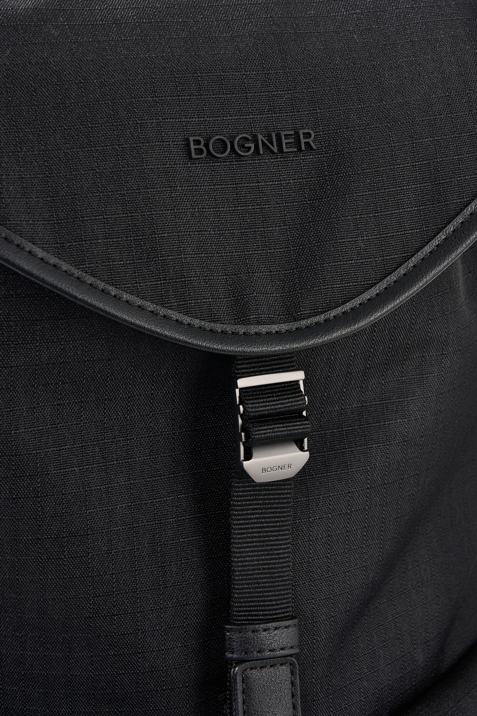 Myoko Kaya backpack Black