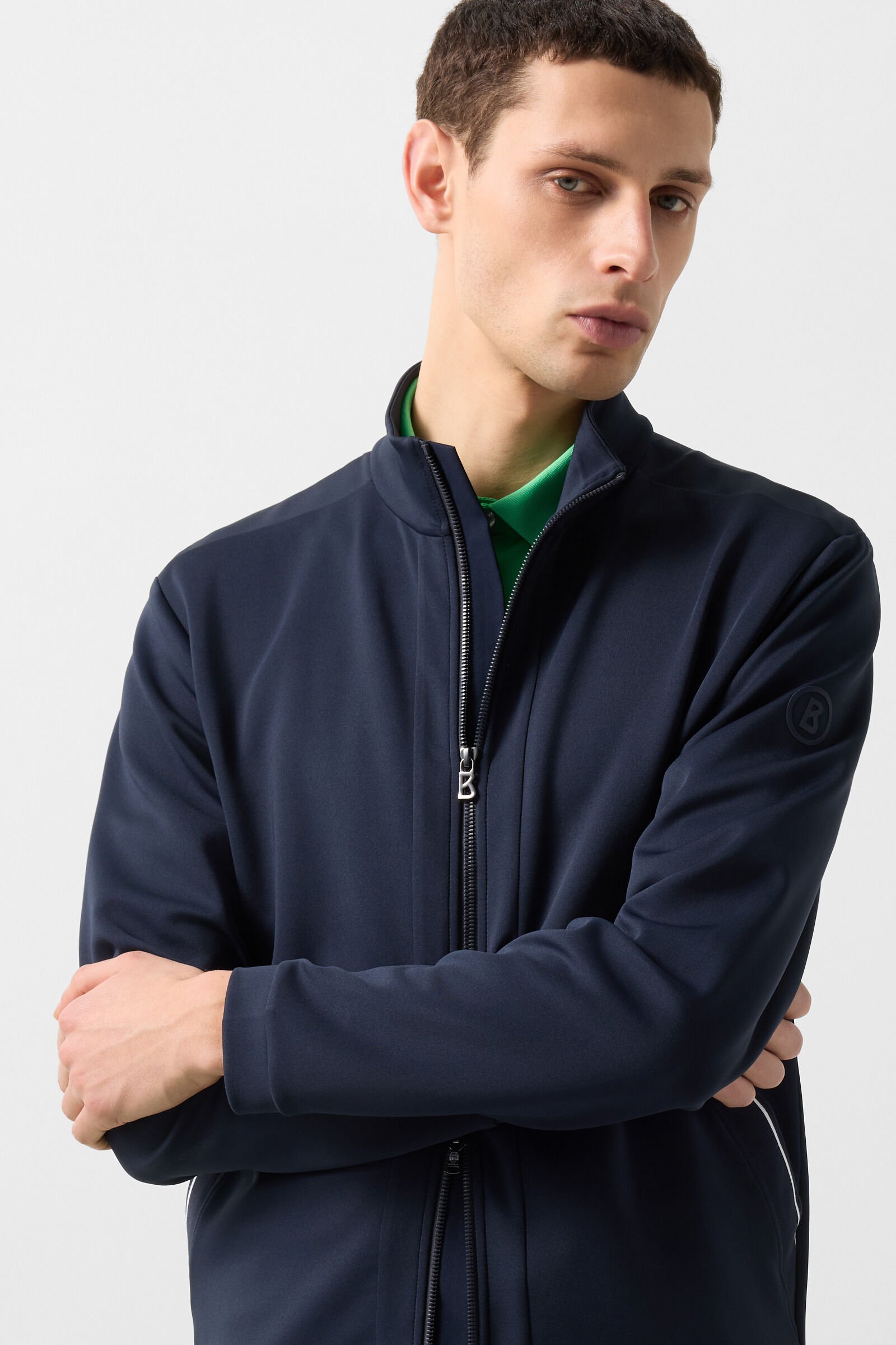 Semir functional jacket Navy blue