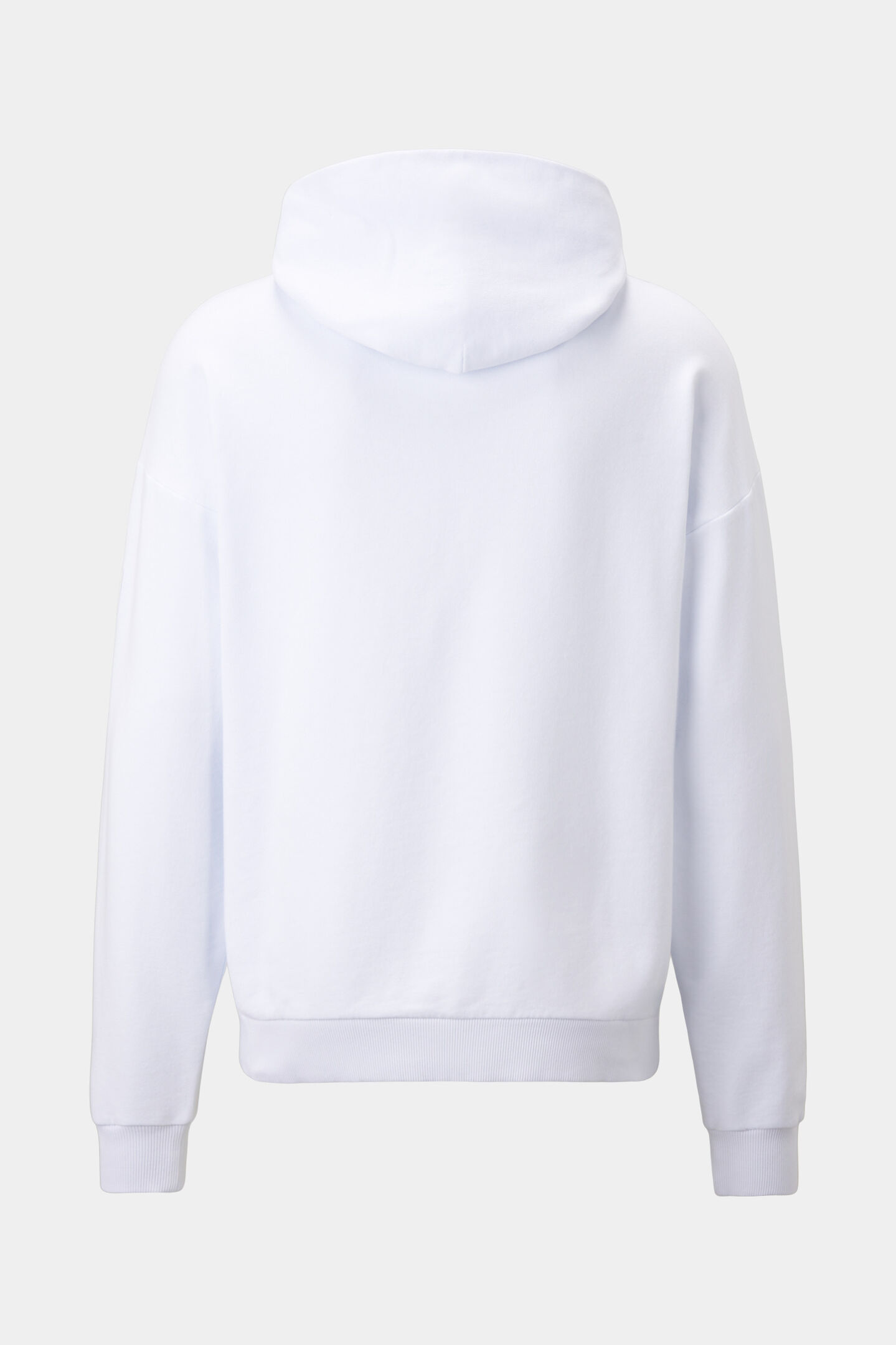 Hoodie Ilay Weiß