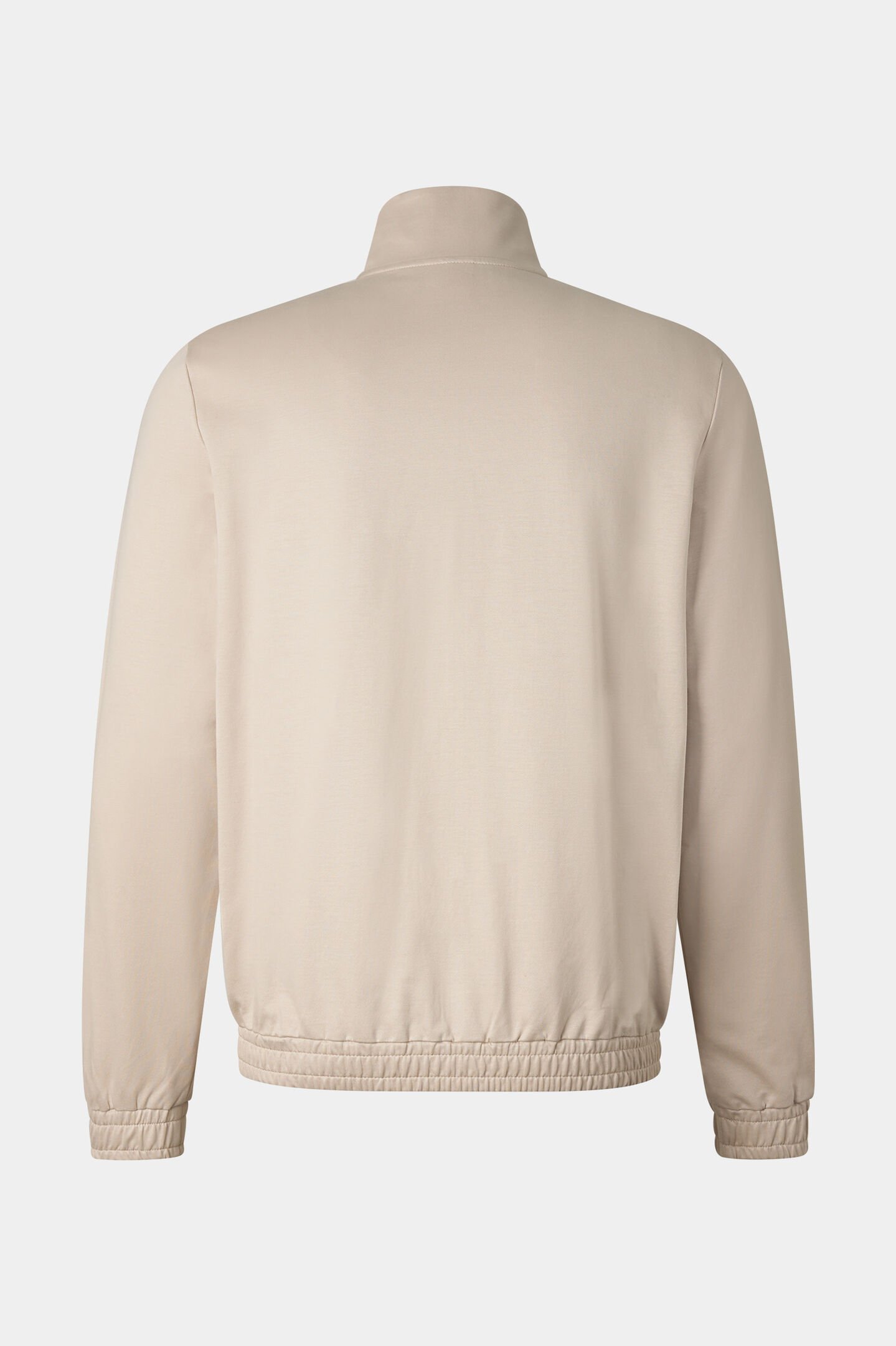 Sweatjacke Rupert Sand