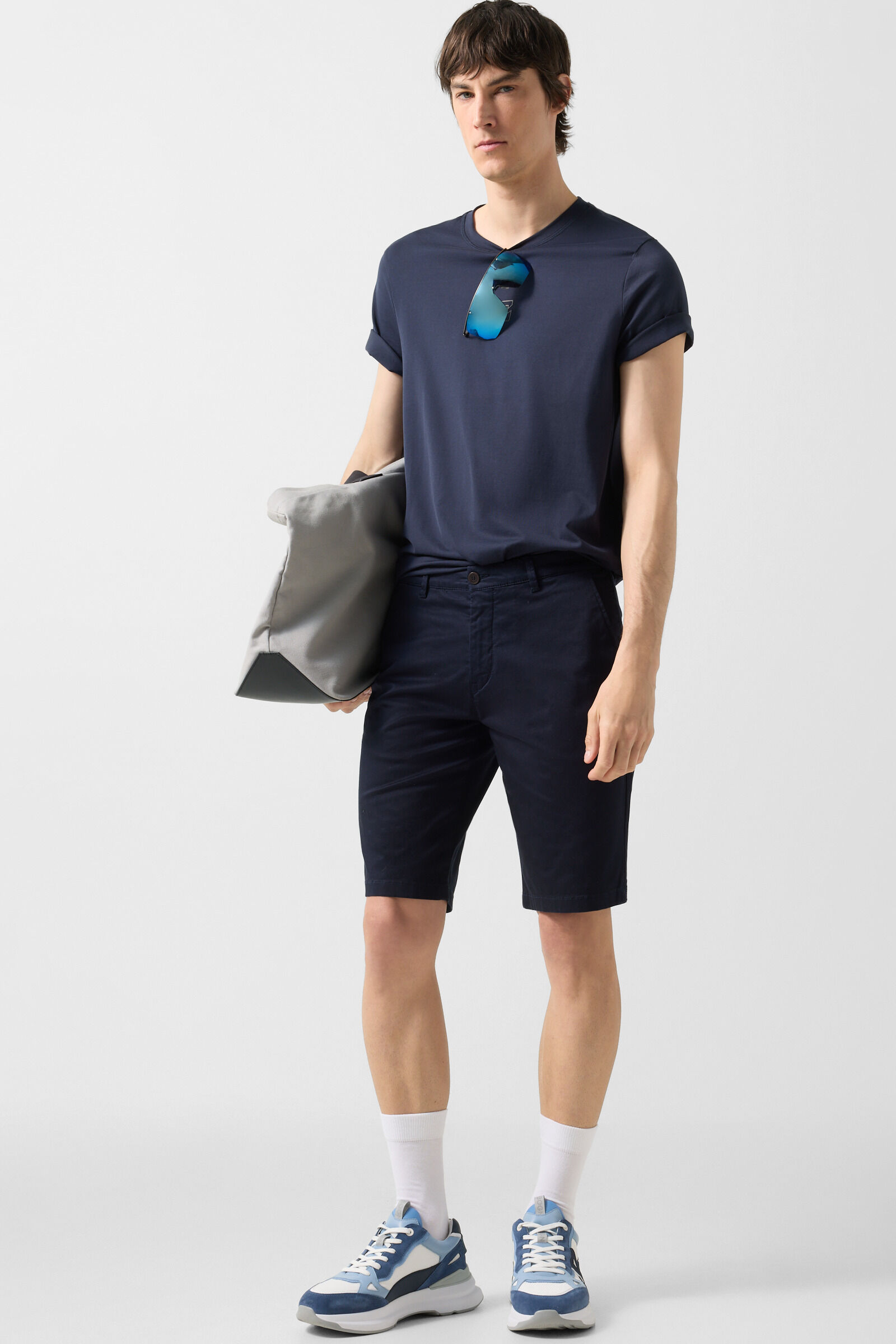 Shorts Miami Navy blue