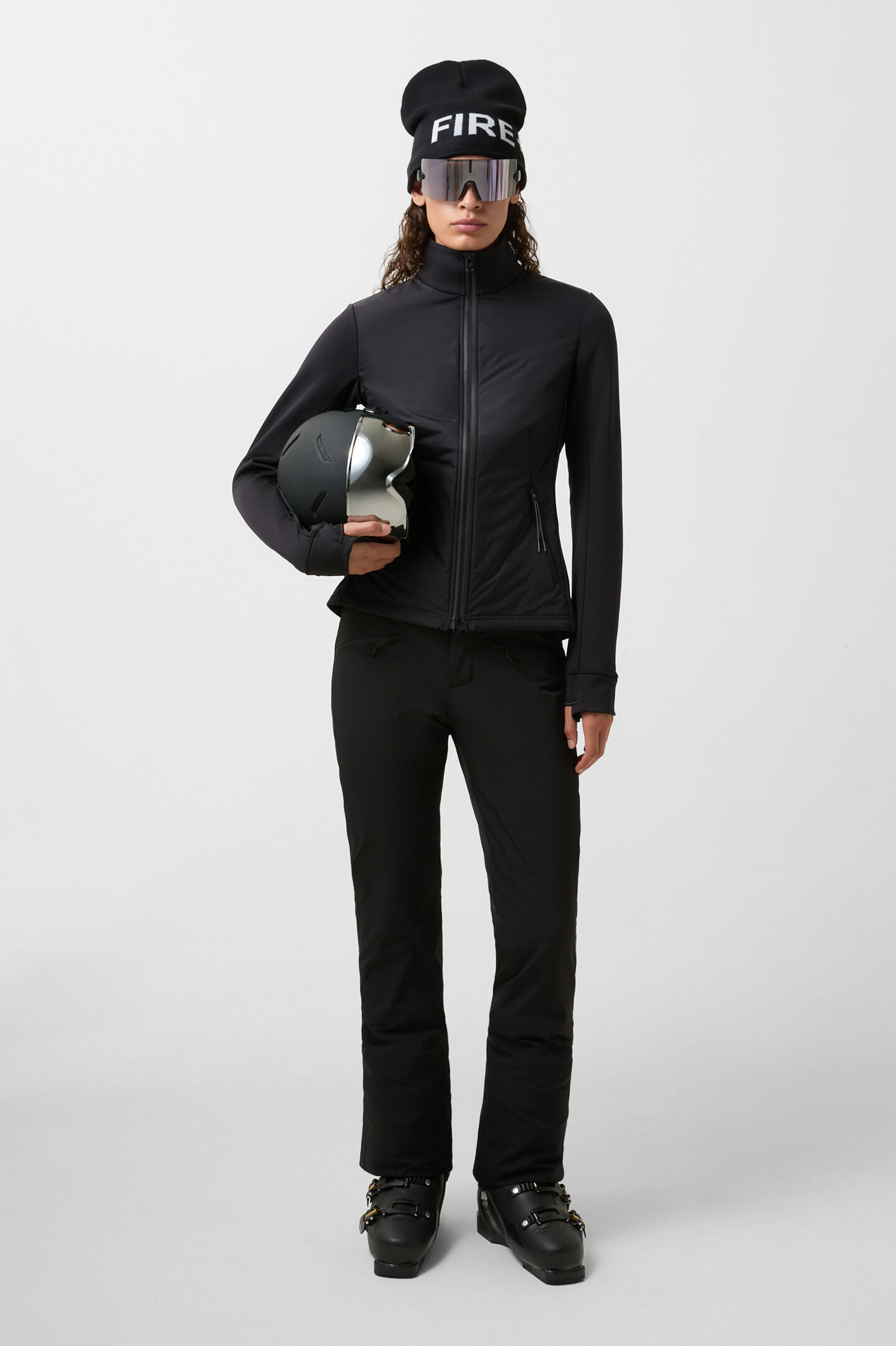 Midlayer Hedda Schwarz