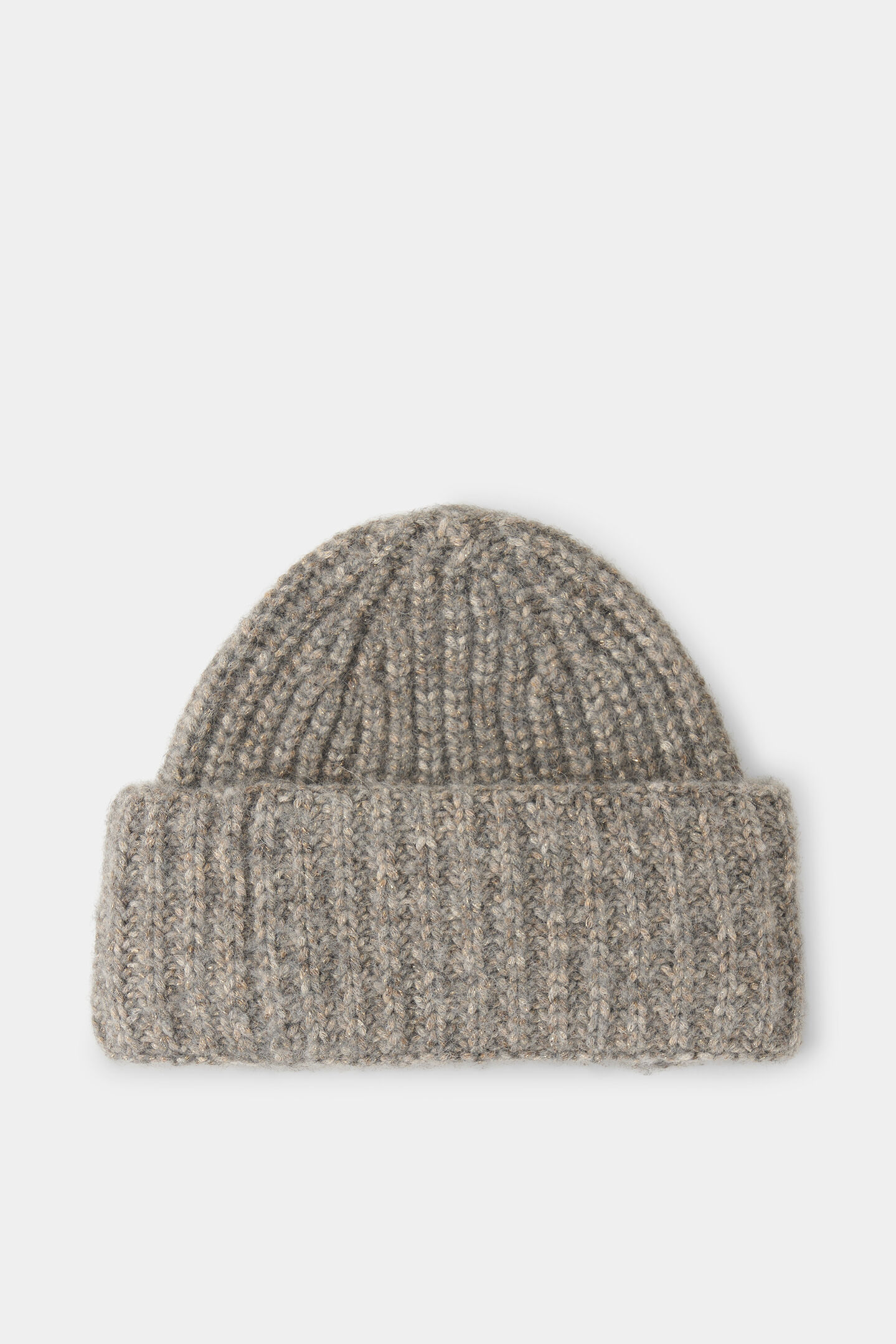 Sparky hat Grey