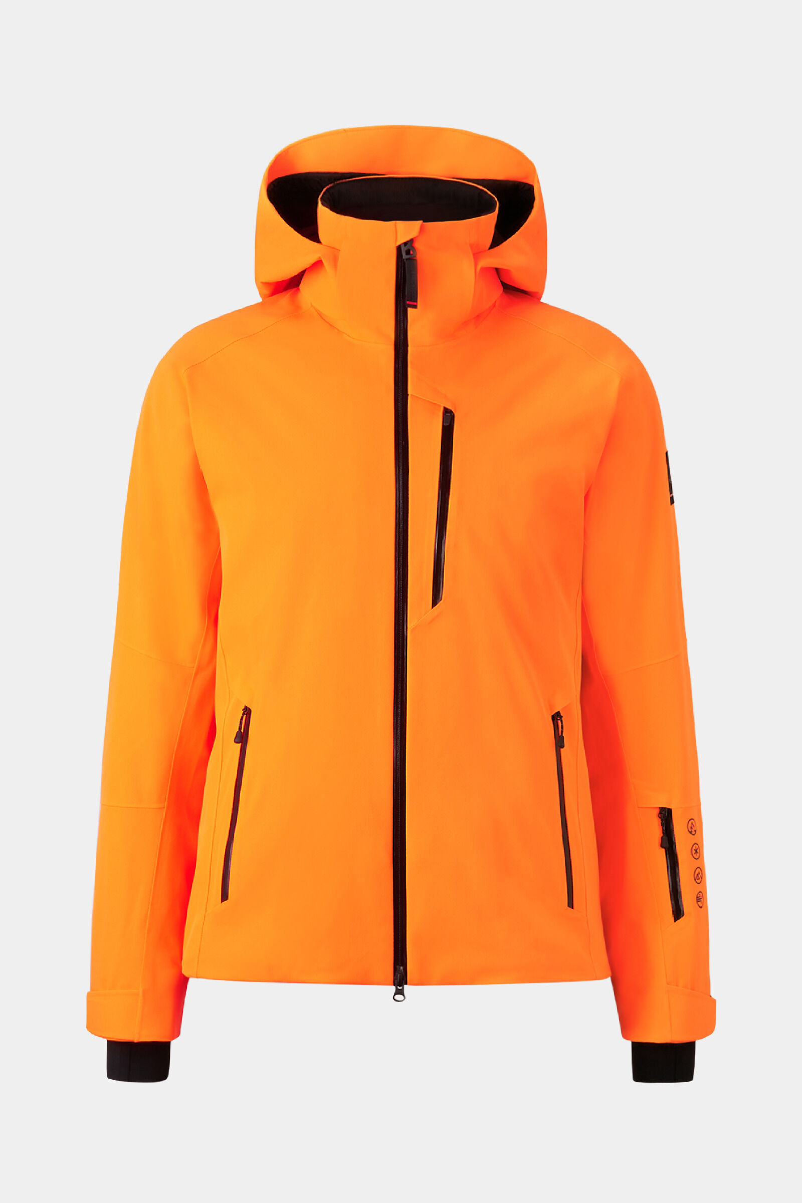 FIRE+ICE Eason Ski jacket for men FIRE+ICE Eason Ski jacket for men