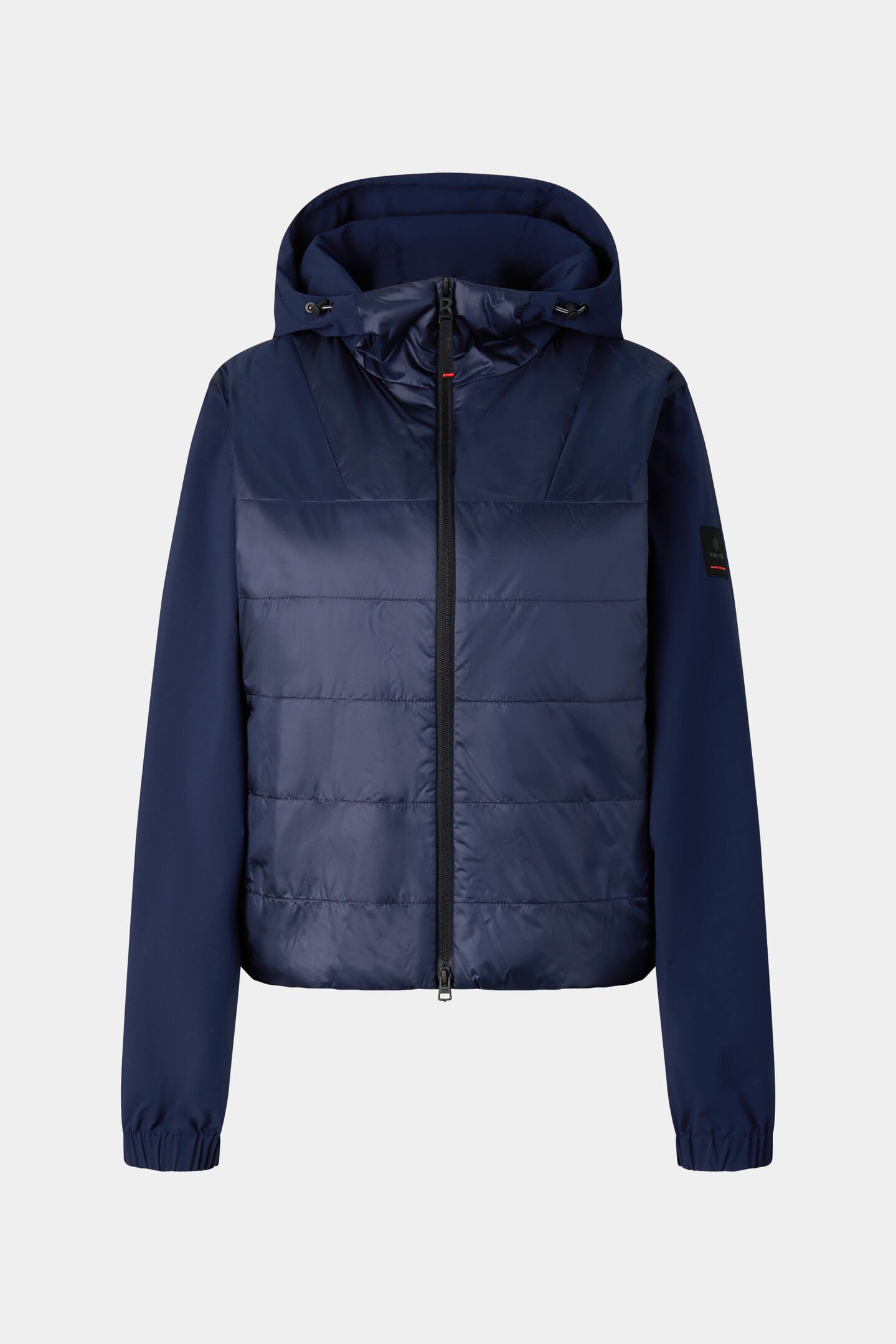Hybrid jacket Marta Navy blue