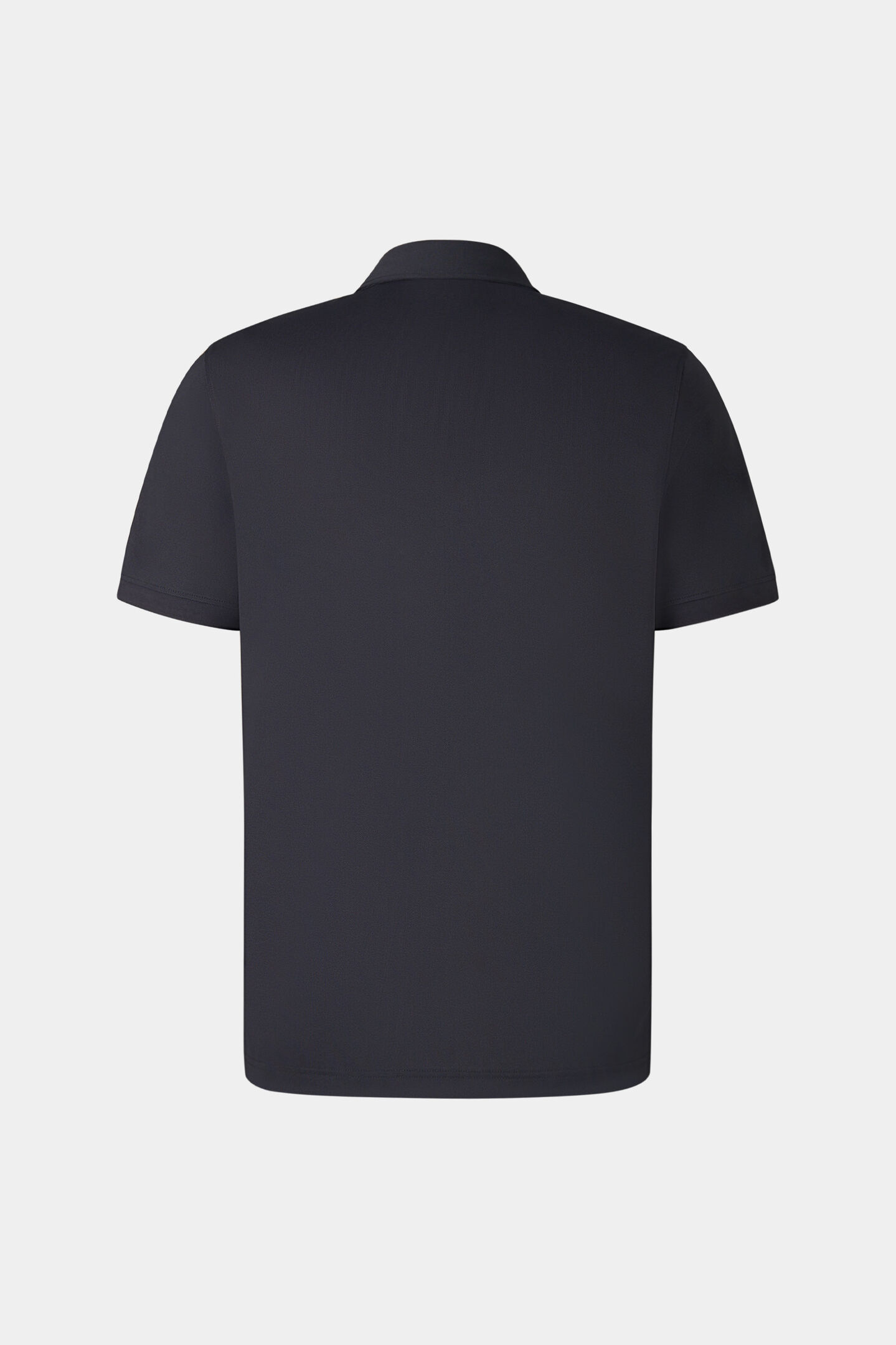 Polo-Shirt Timo Anthrazit