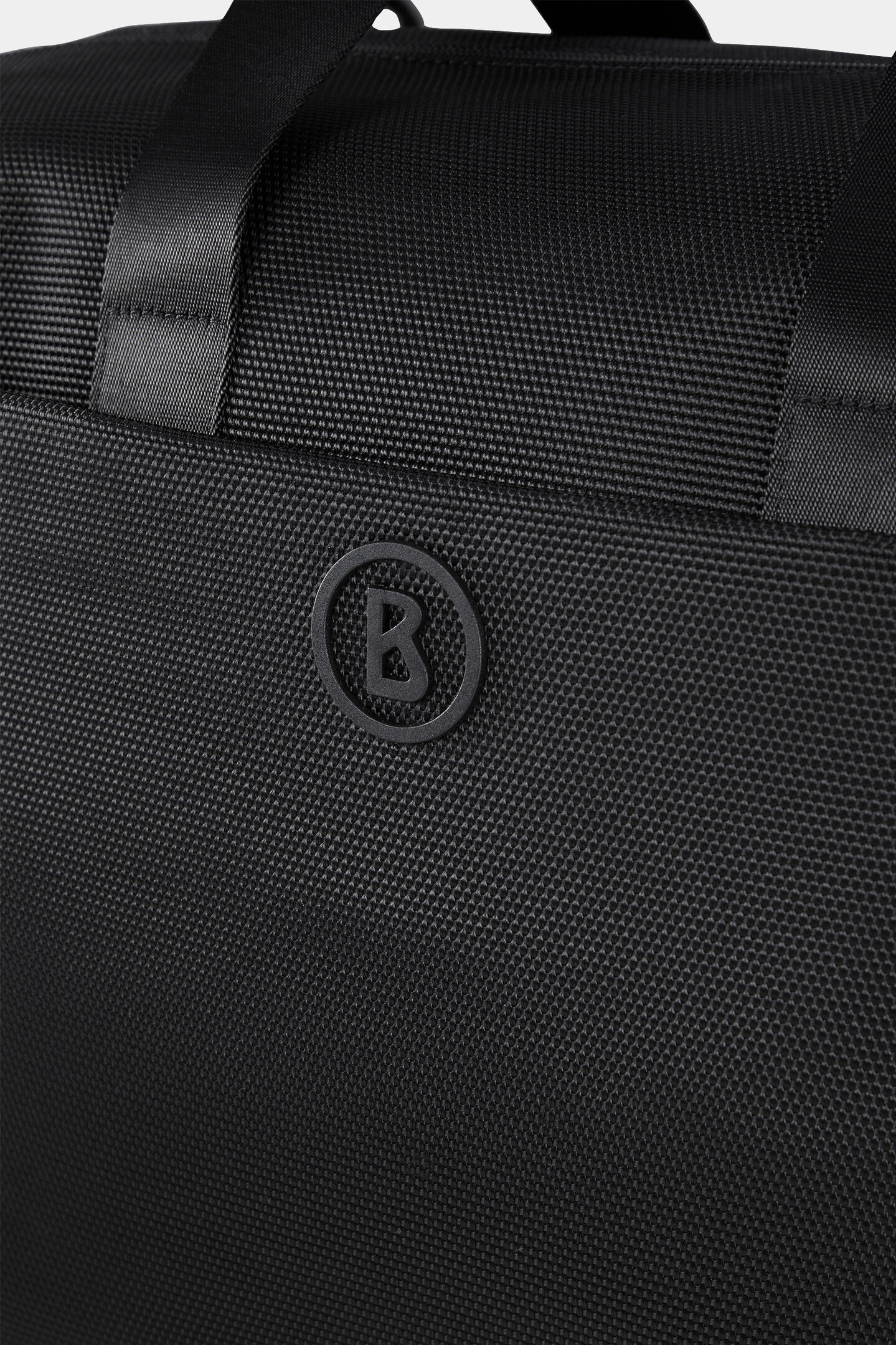Weekender Keystone Ewald Zwart