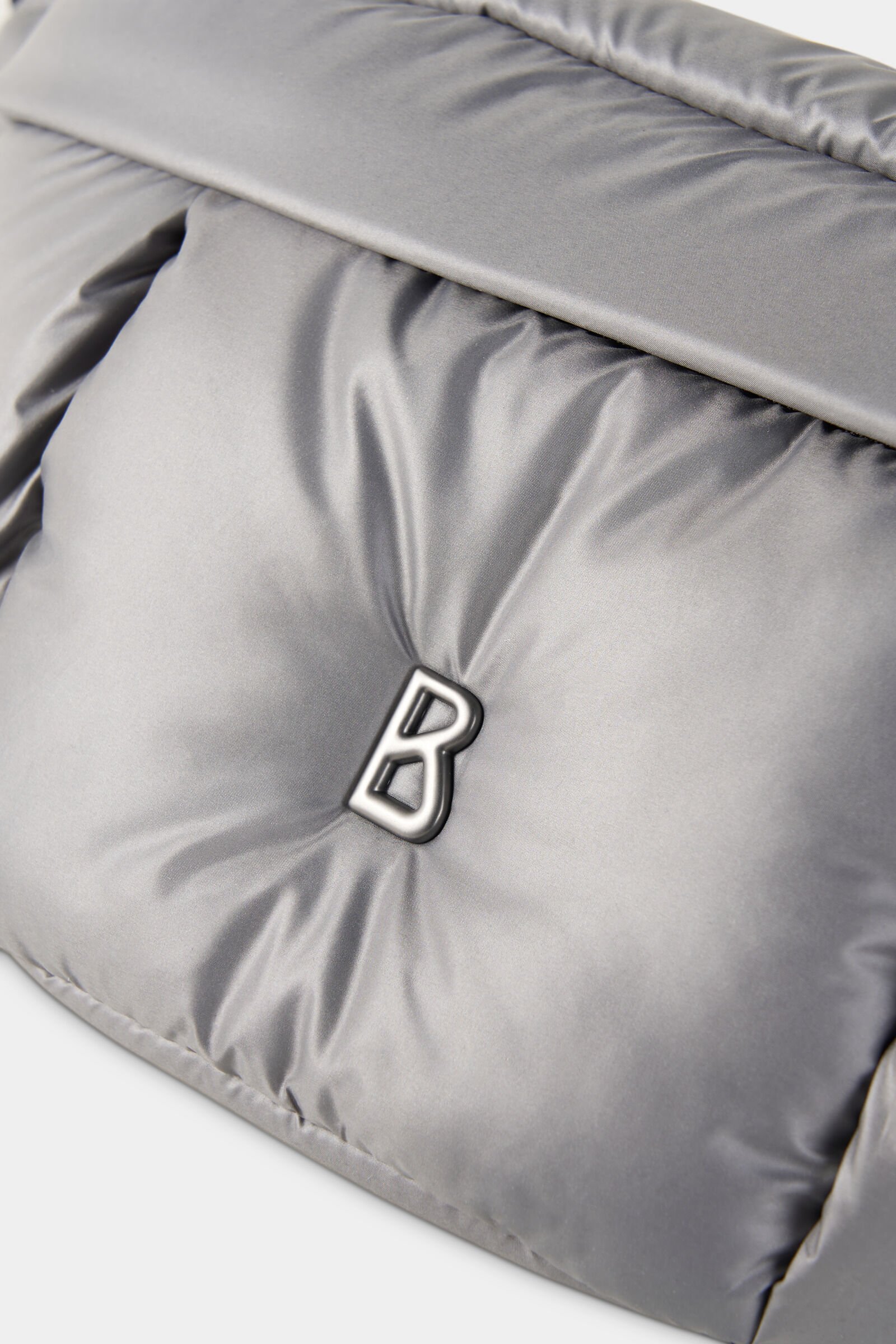 Monarch Tius belt pouch Grey