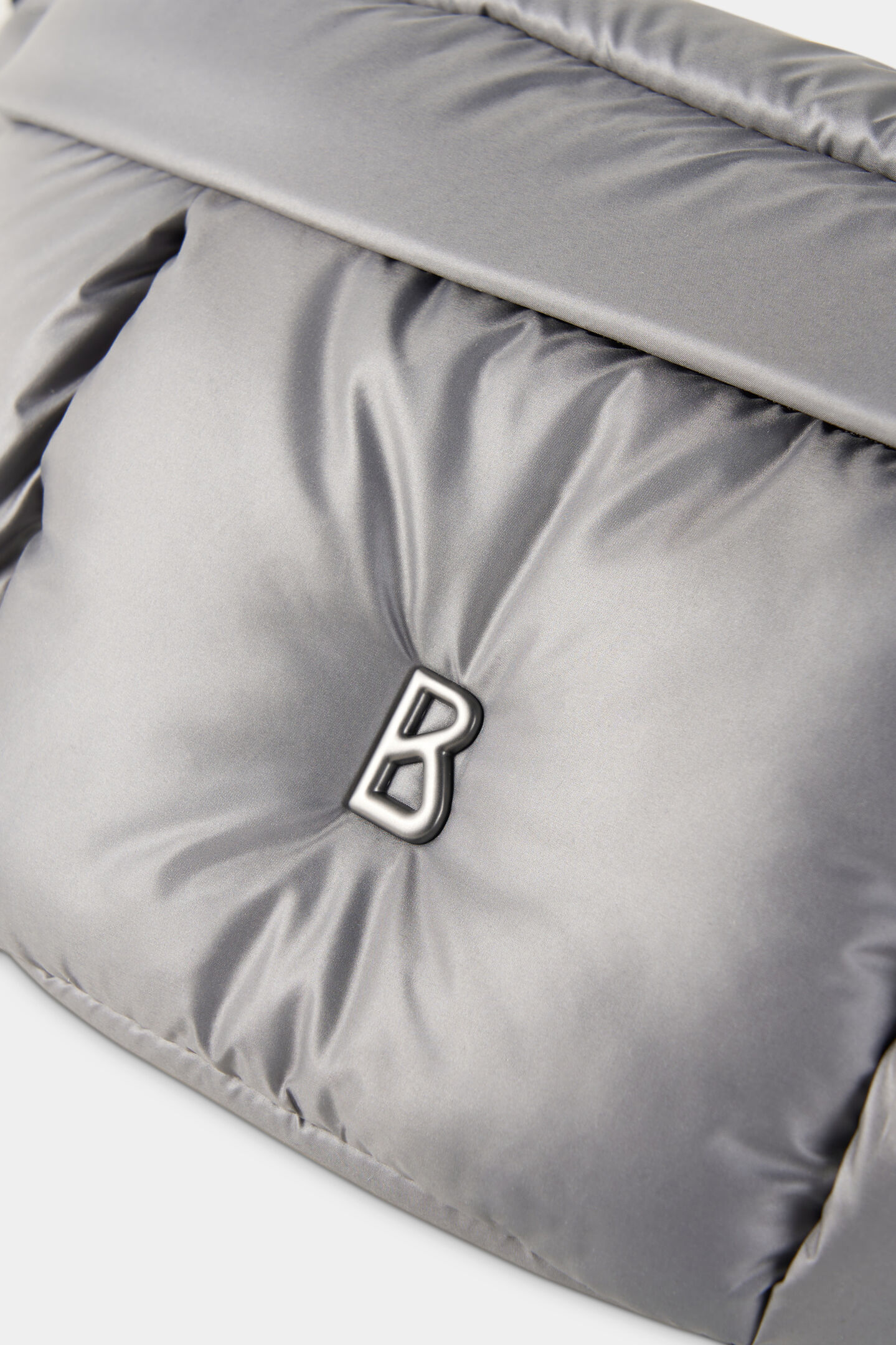 Monarch Tius Belt bag Grey