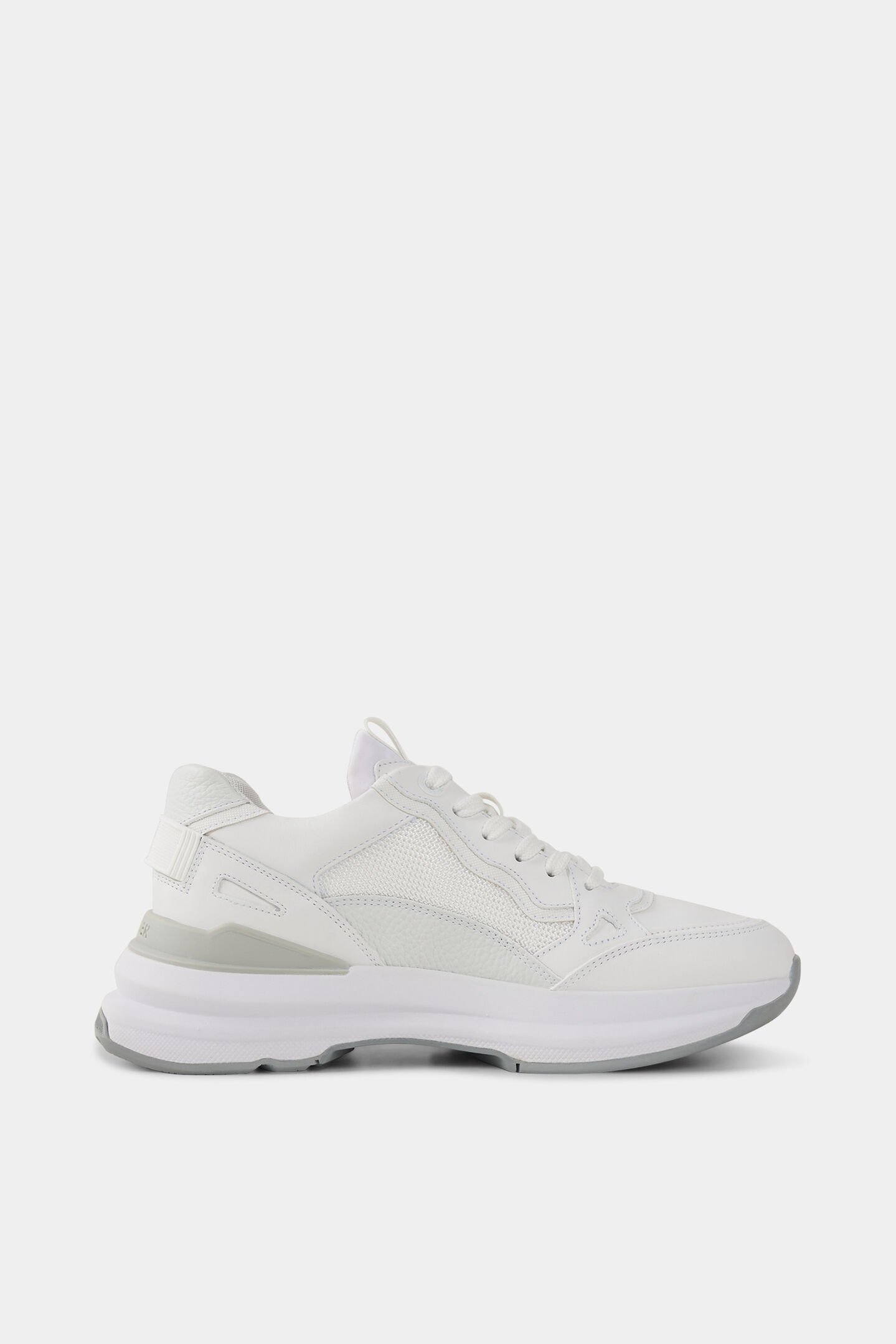 Sneaker CTP25 White