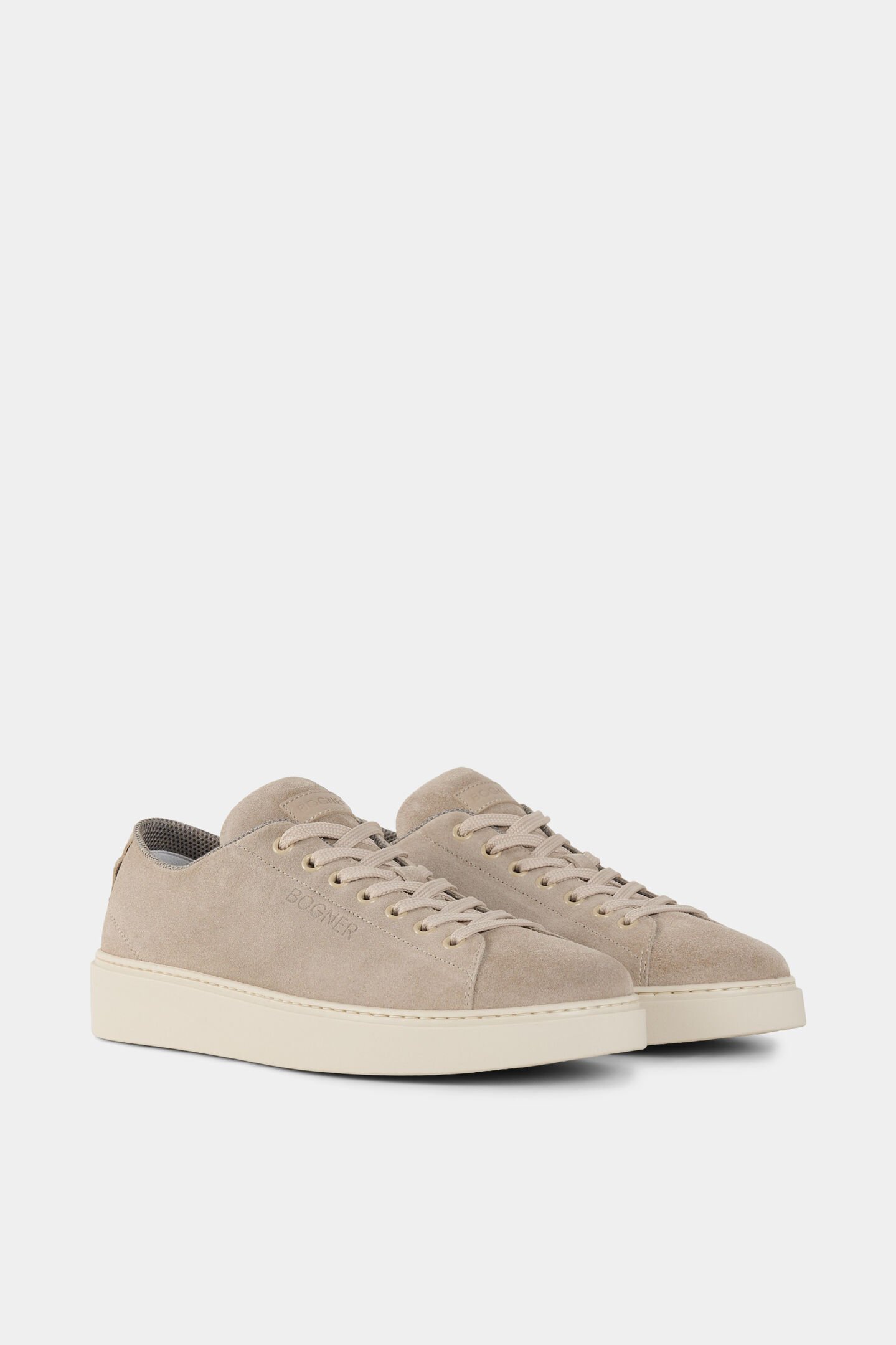 San Remo trainers Beige