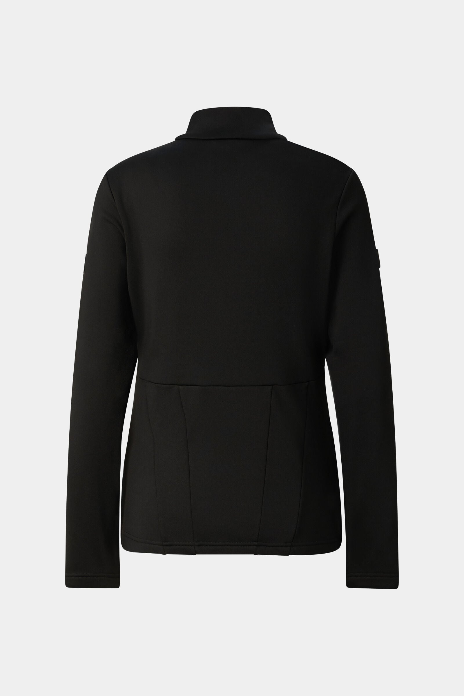 Arlena mid-layer jacket Black