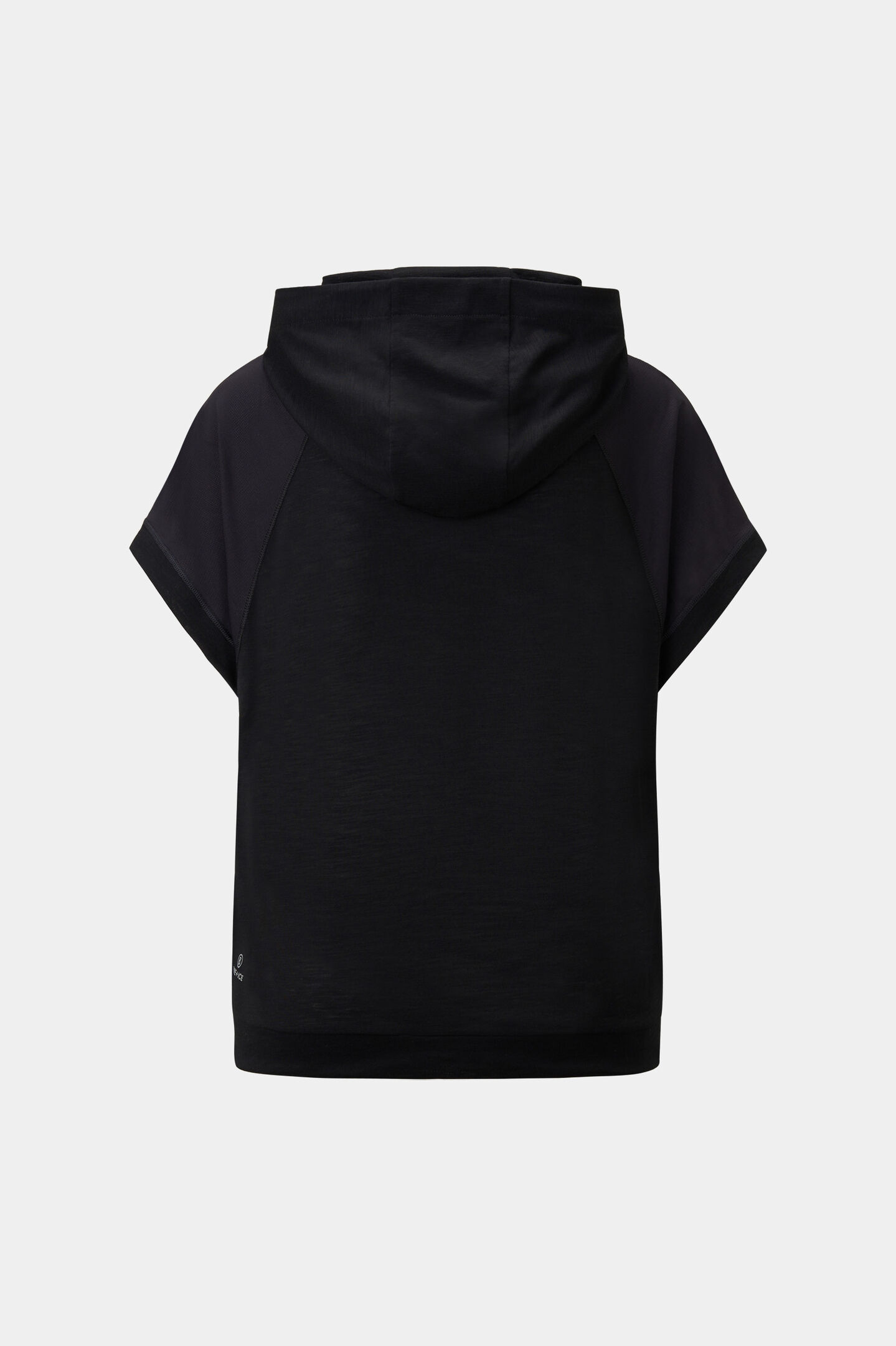 Damia hoodie Black