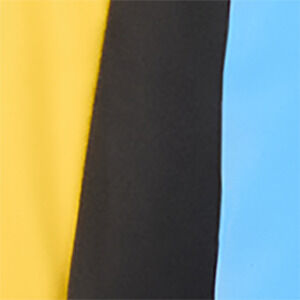 Yellow/Blue