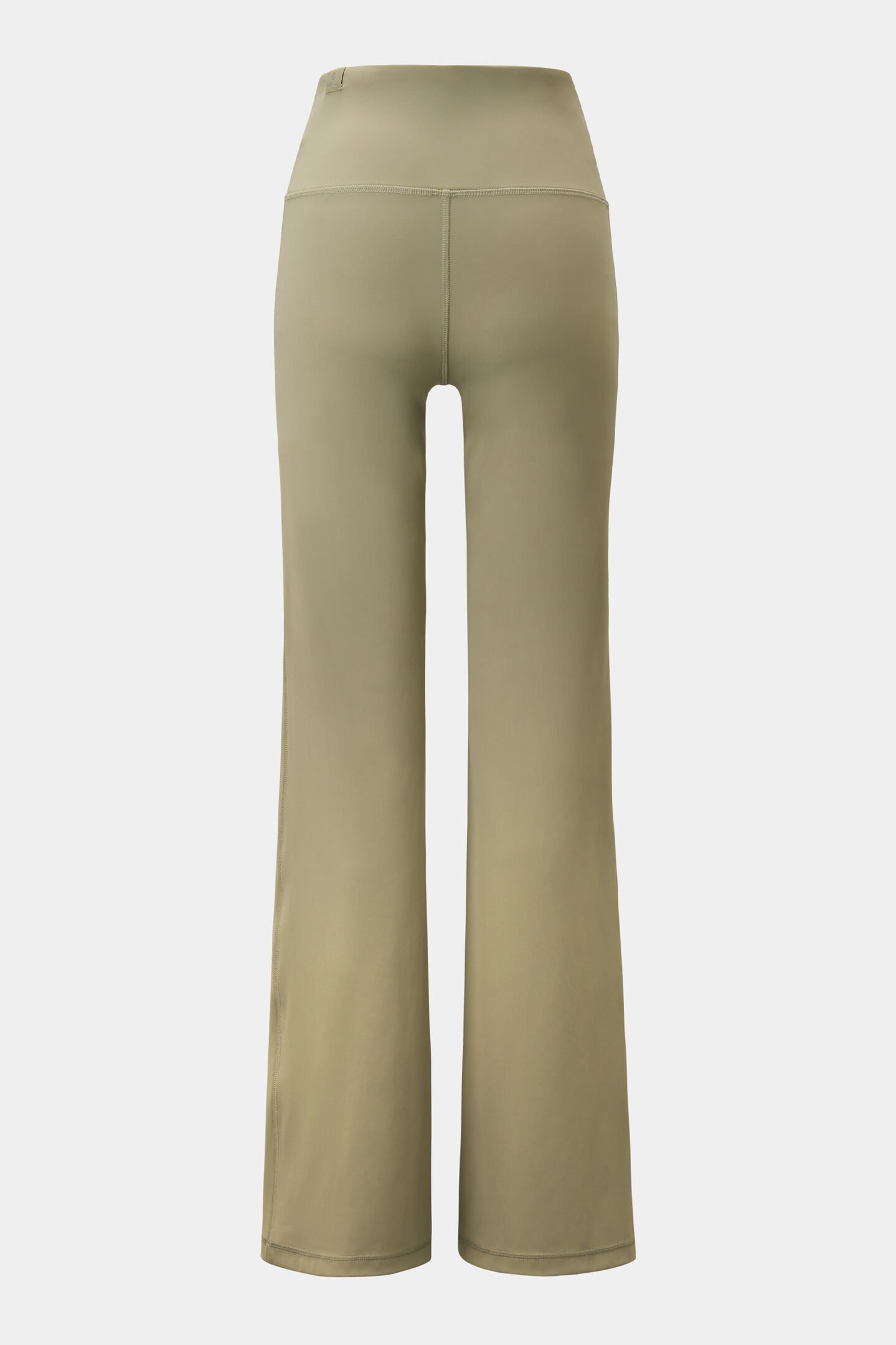 Flared tights Lathi Khaki