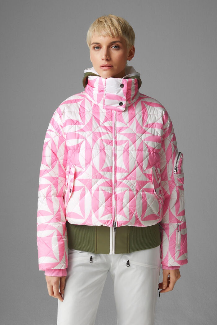 Ski-Daunenjacke Elani Ski-Daunenjacke Elani
