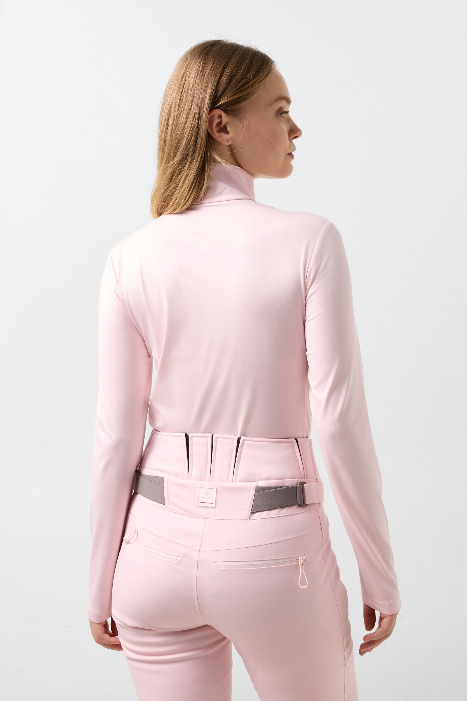 First Layer Margo Pink