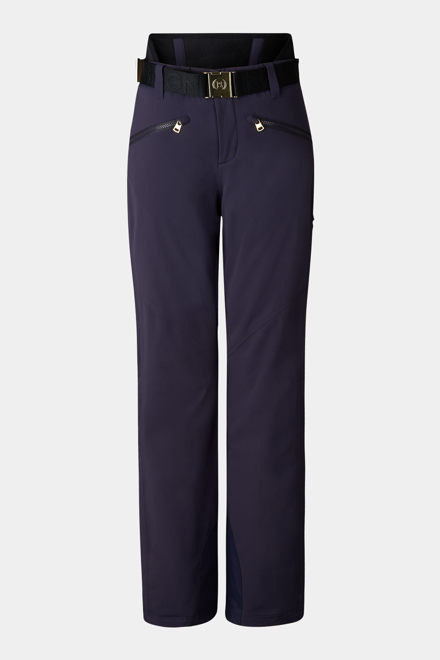 Ilka ski trousers Navy blue