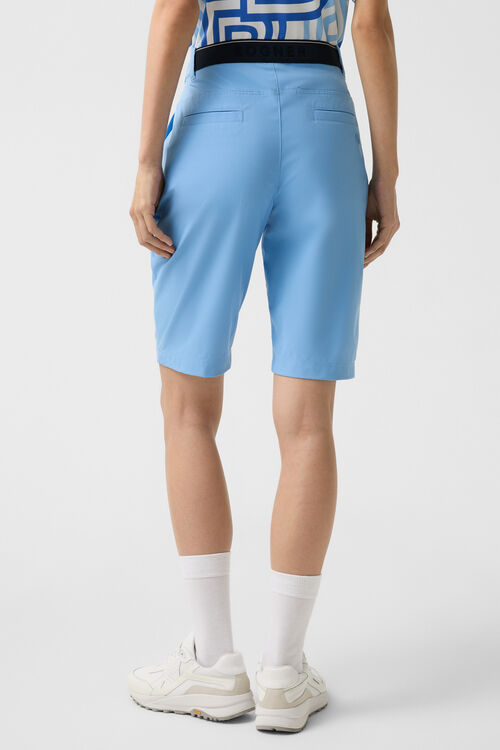 Zina functional shorts Light blue