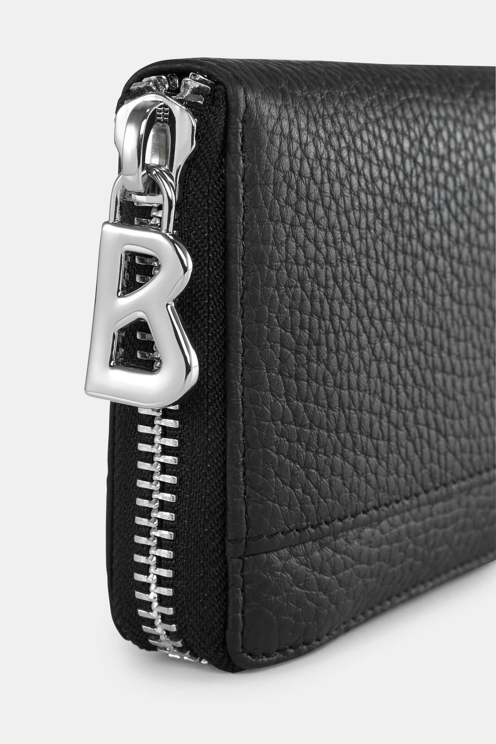 Wallet Sulden Ela Black