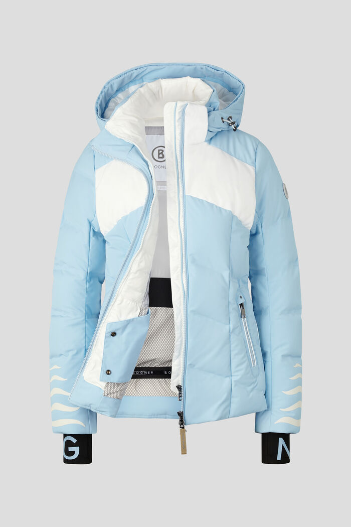 Ski-Daunenjacke Della Ski-Daunenjacke Della