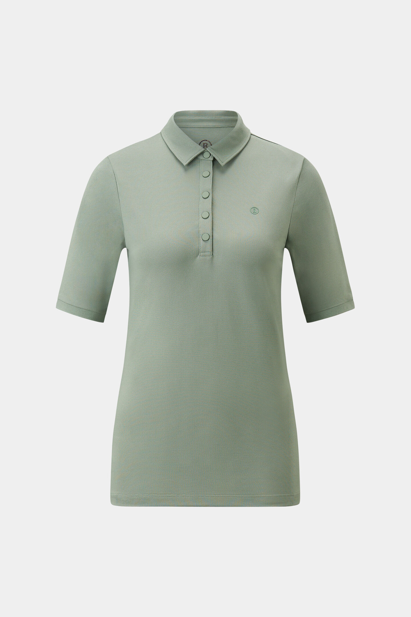 Polo-Shirt Tammy Eukalyptus
