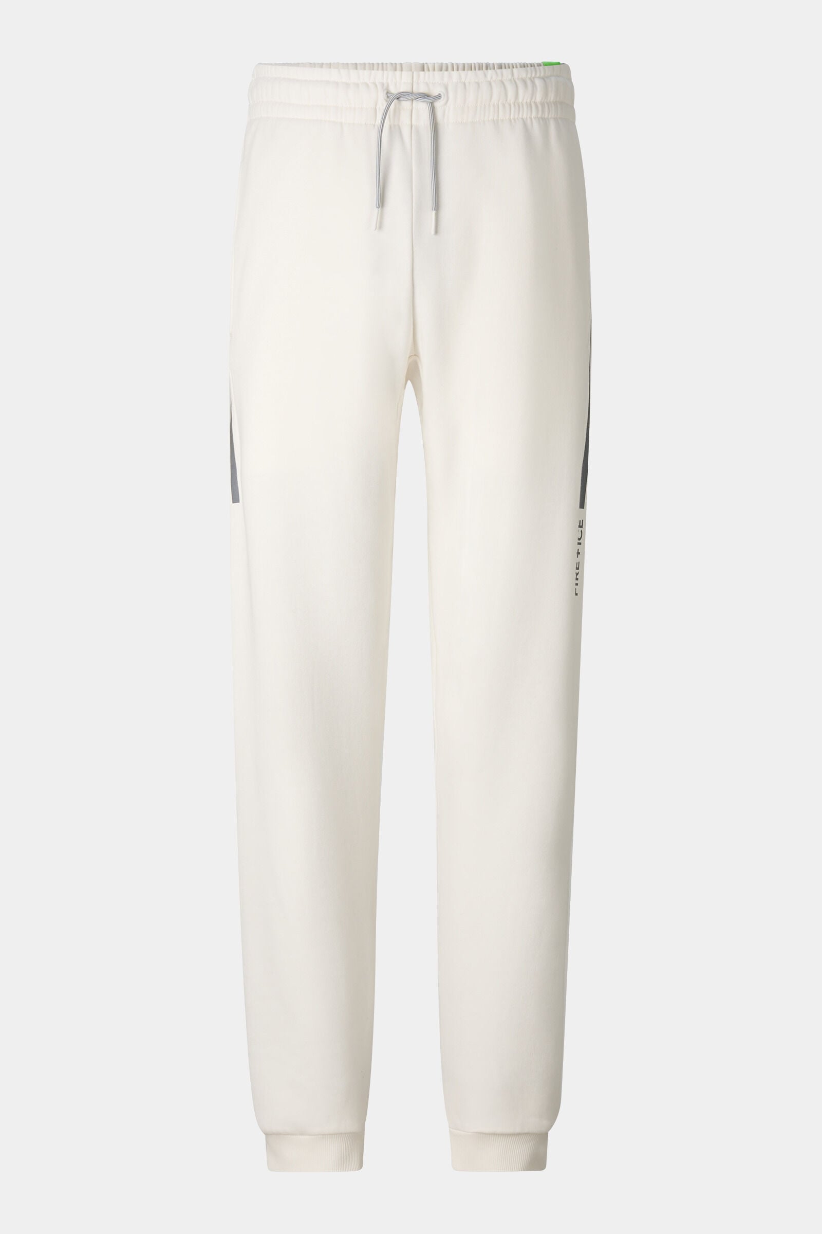 Fadi cotton joggers Off-White