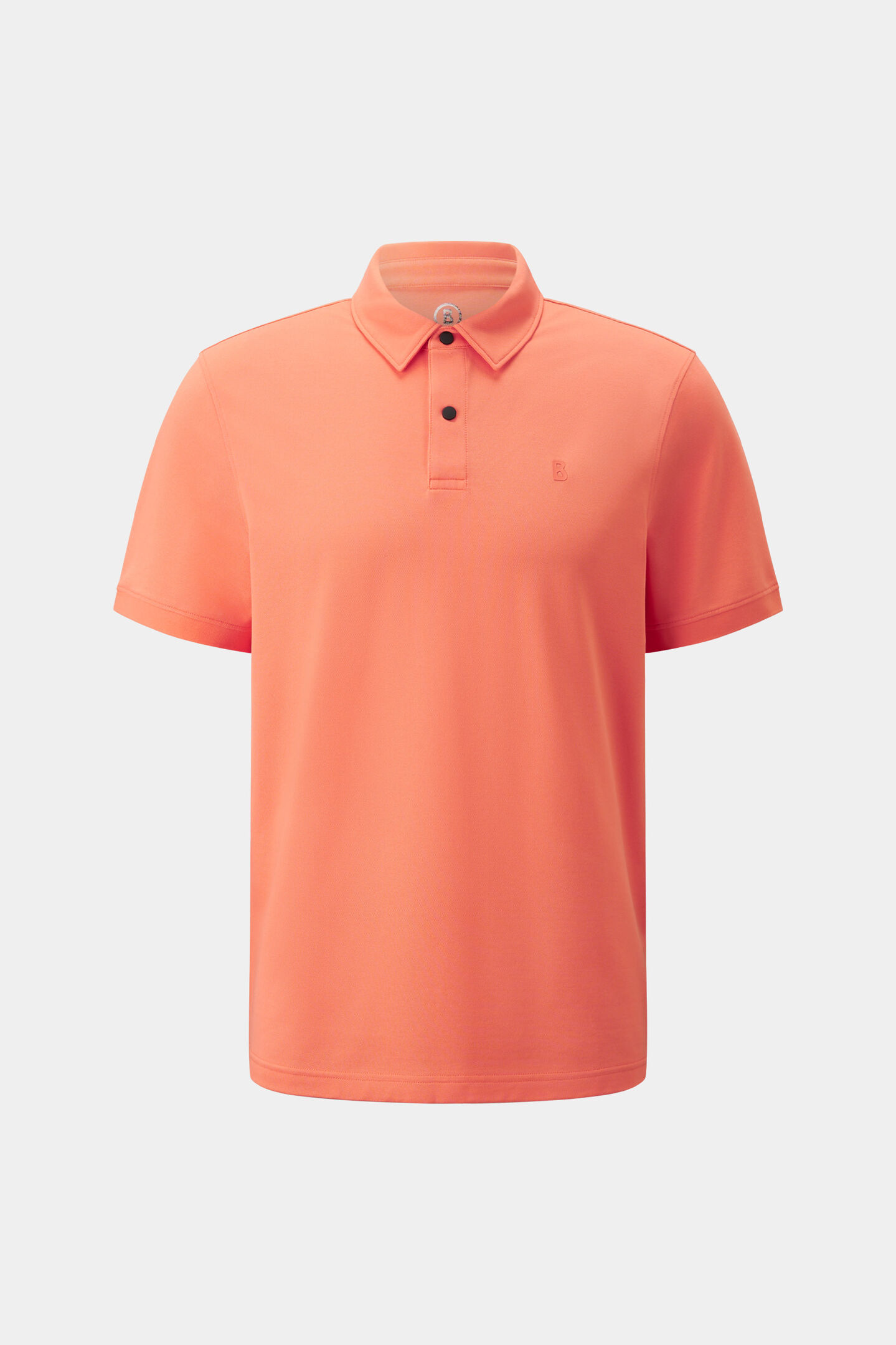 Timo Polo shirt Orange