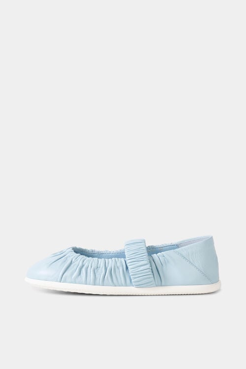 Ballerinas Vienna Light blue