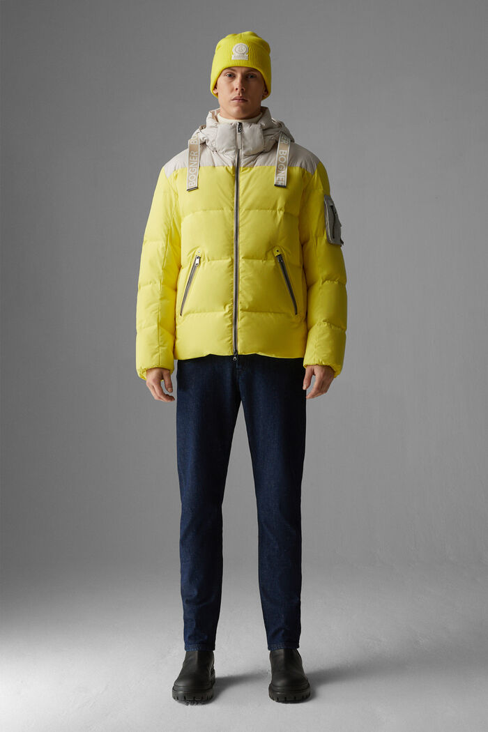 Daunenjacke Jamy Daunenjacke Jamy