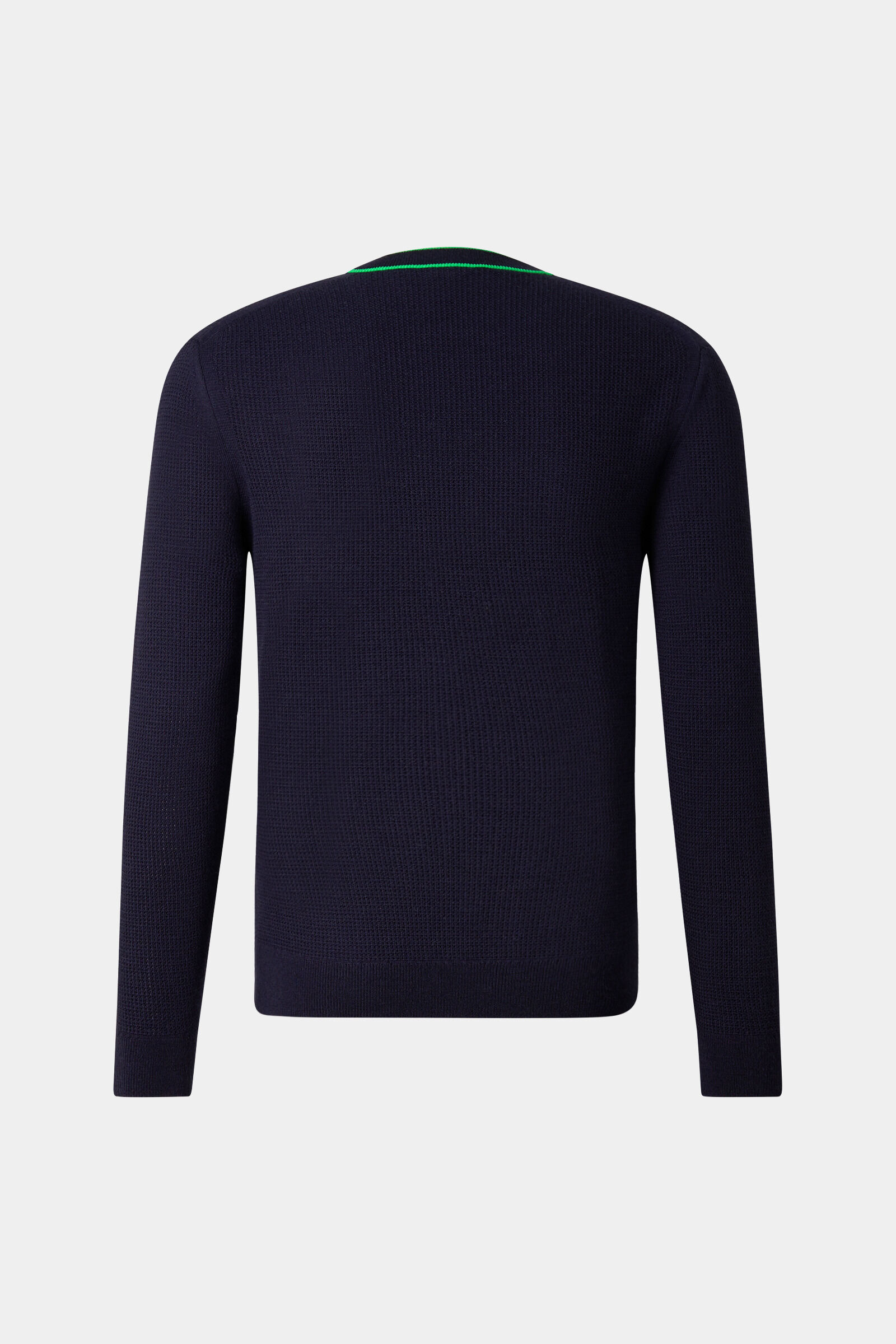 Jumper Levin Navy blue