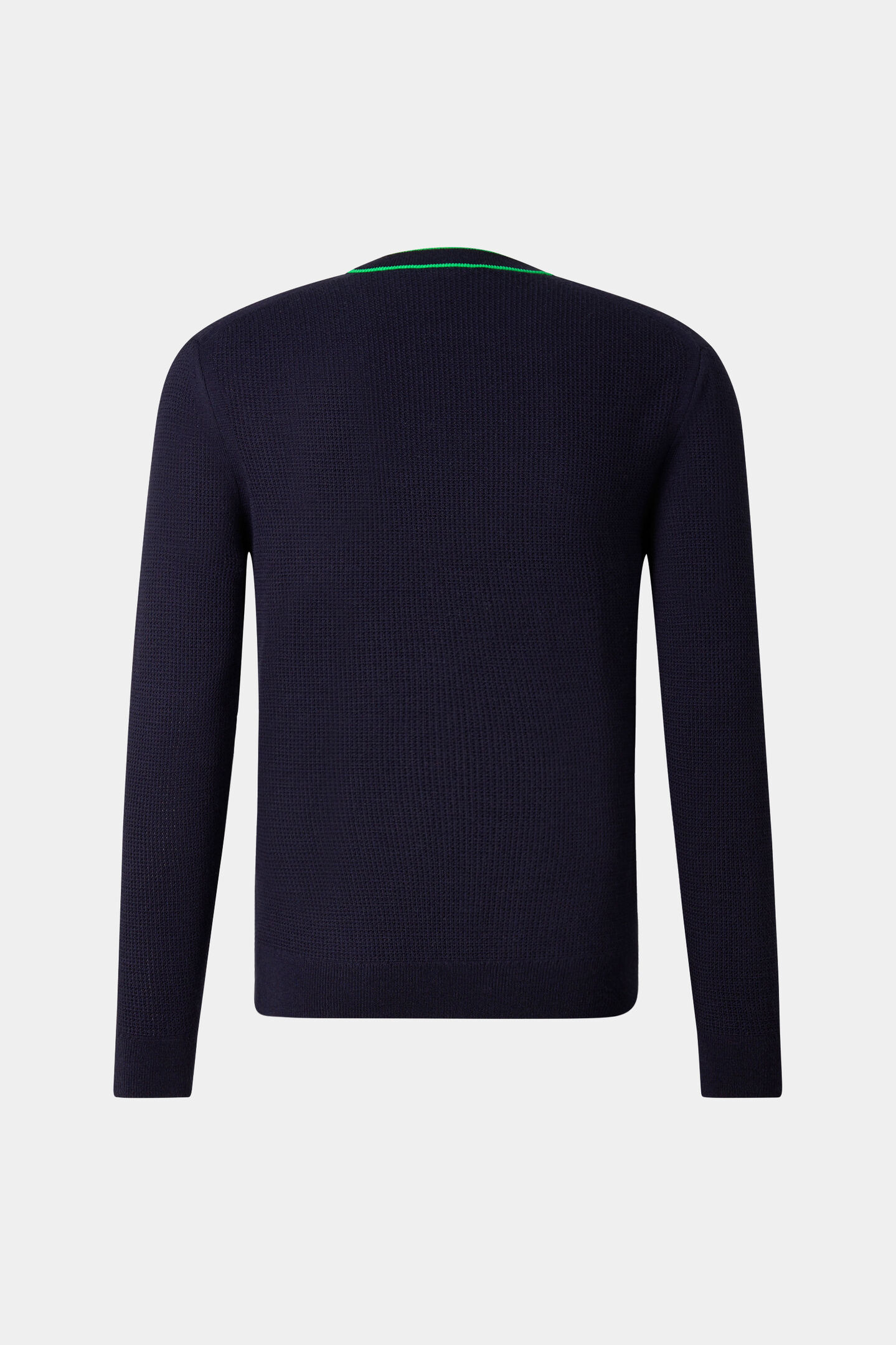 Jumper Levin Navy blue