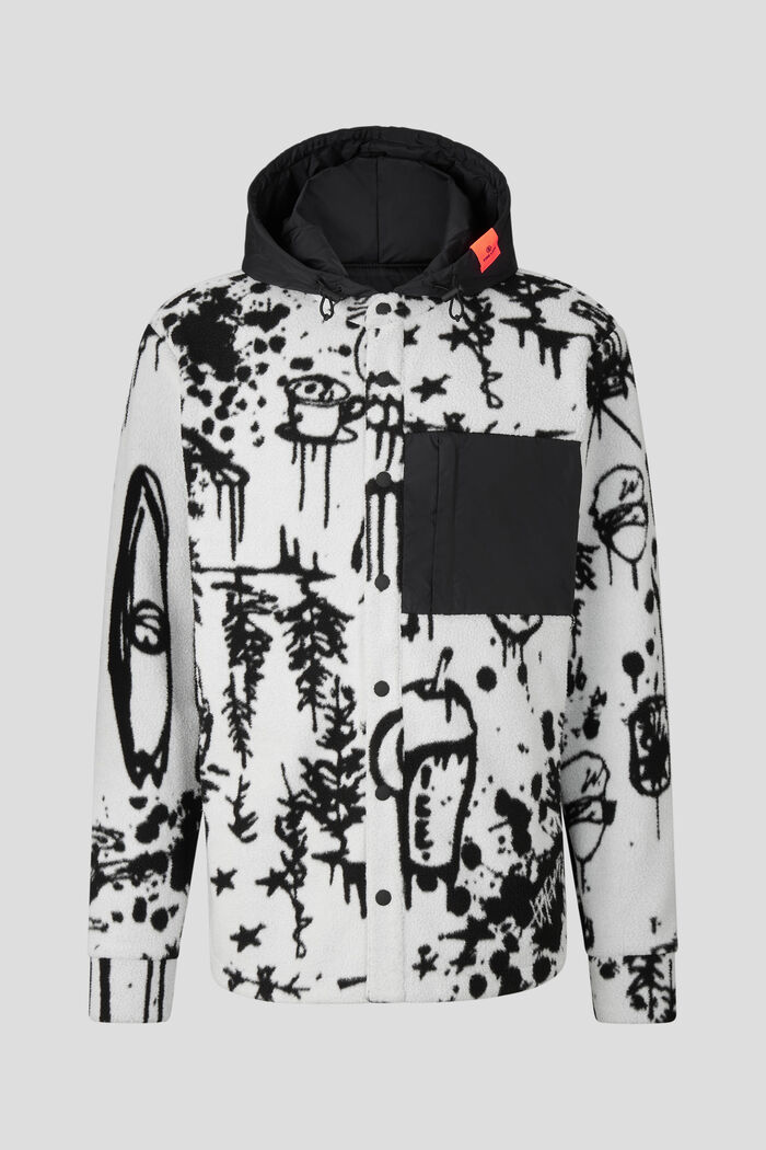 Fleecejacke Glacier Fleecejacke Glacier