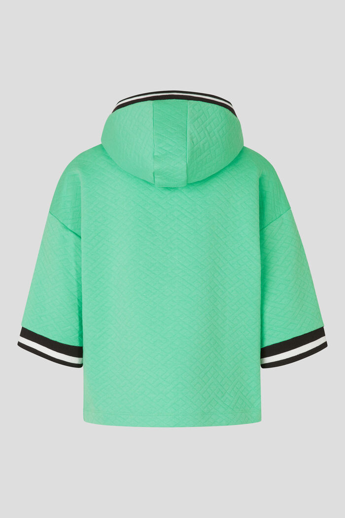 Hoodie-Shirt Holly Hoodie-Shirt Holly