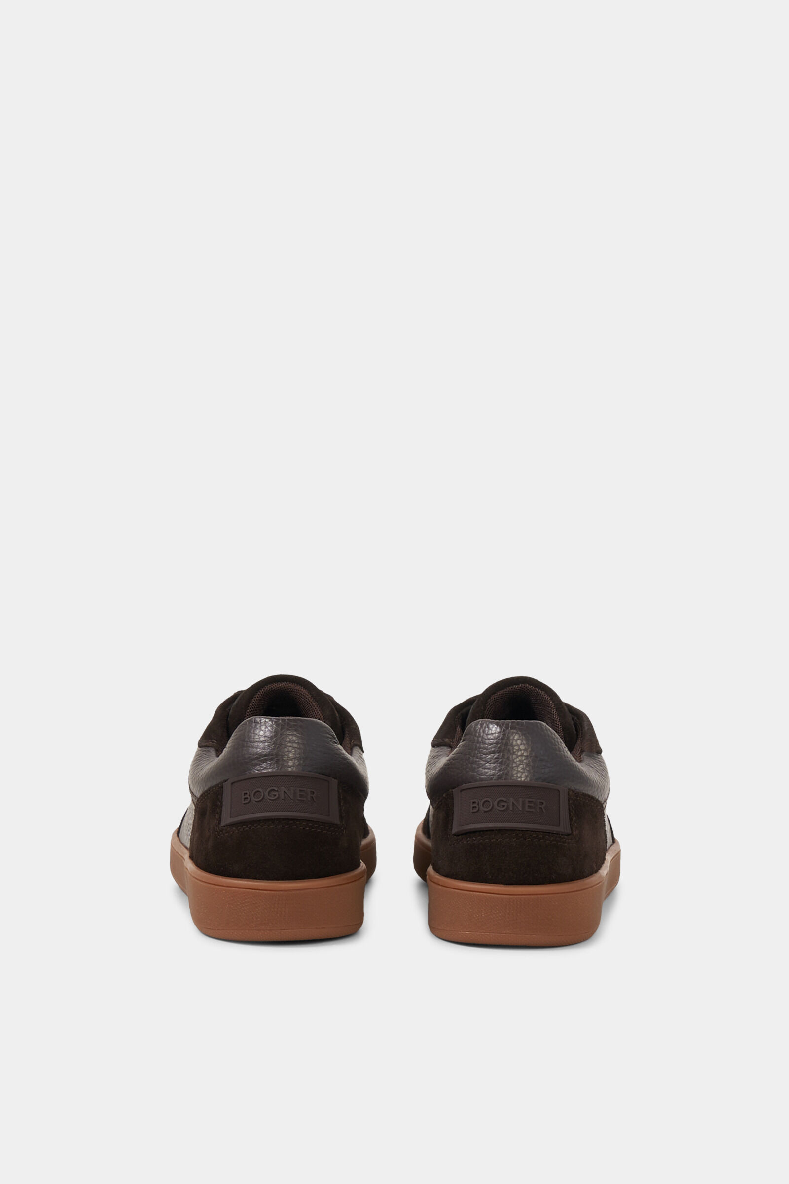 Verona trainers Dark brown
