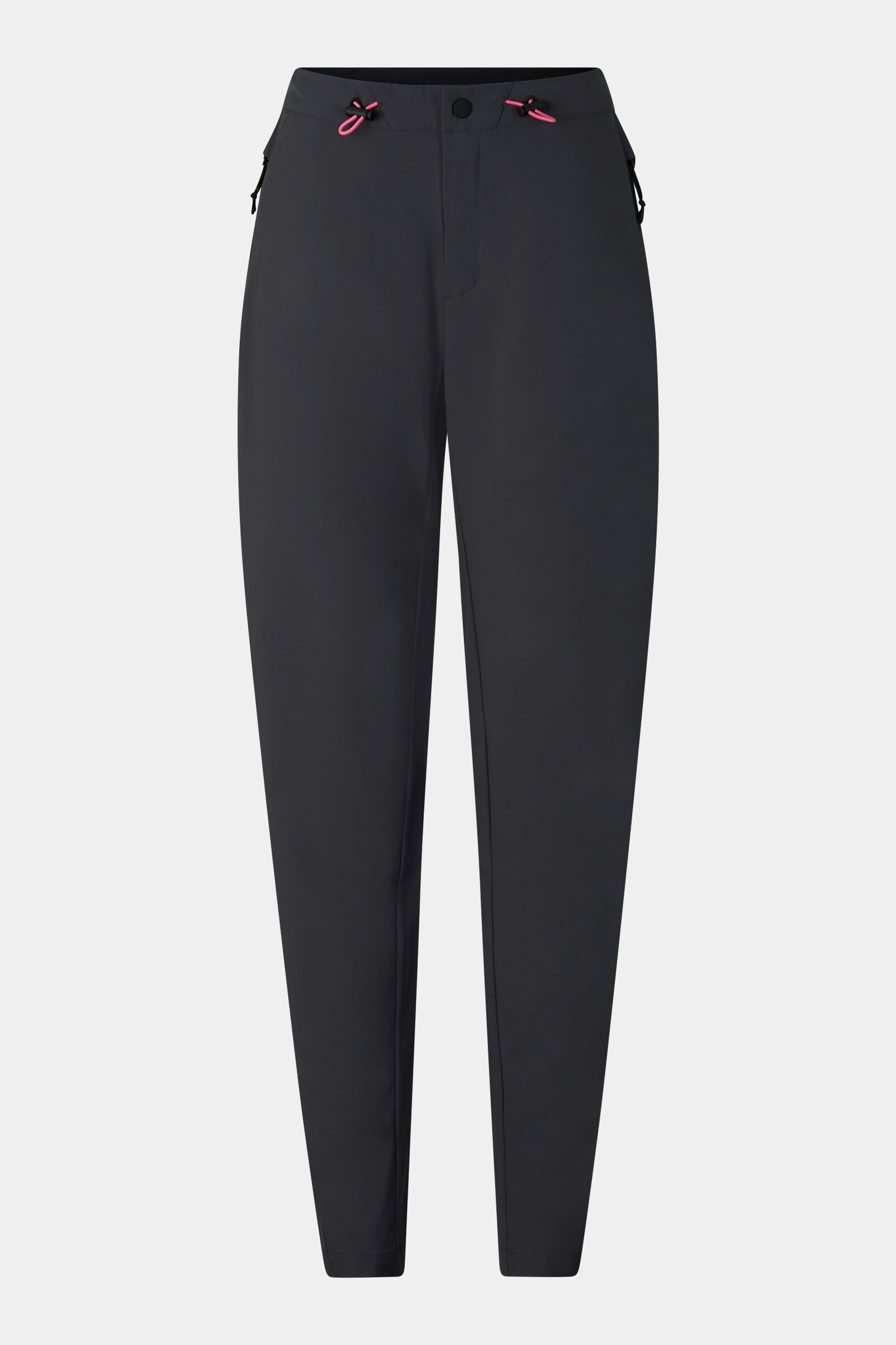 Lou functional trousers Anthracite