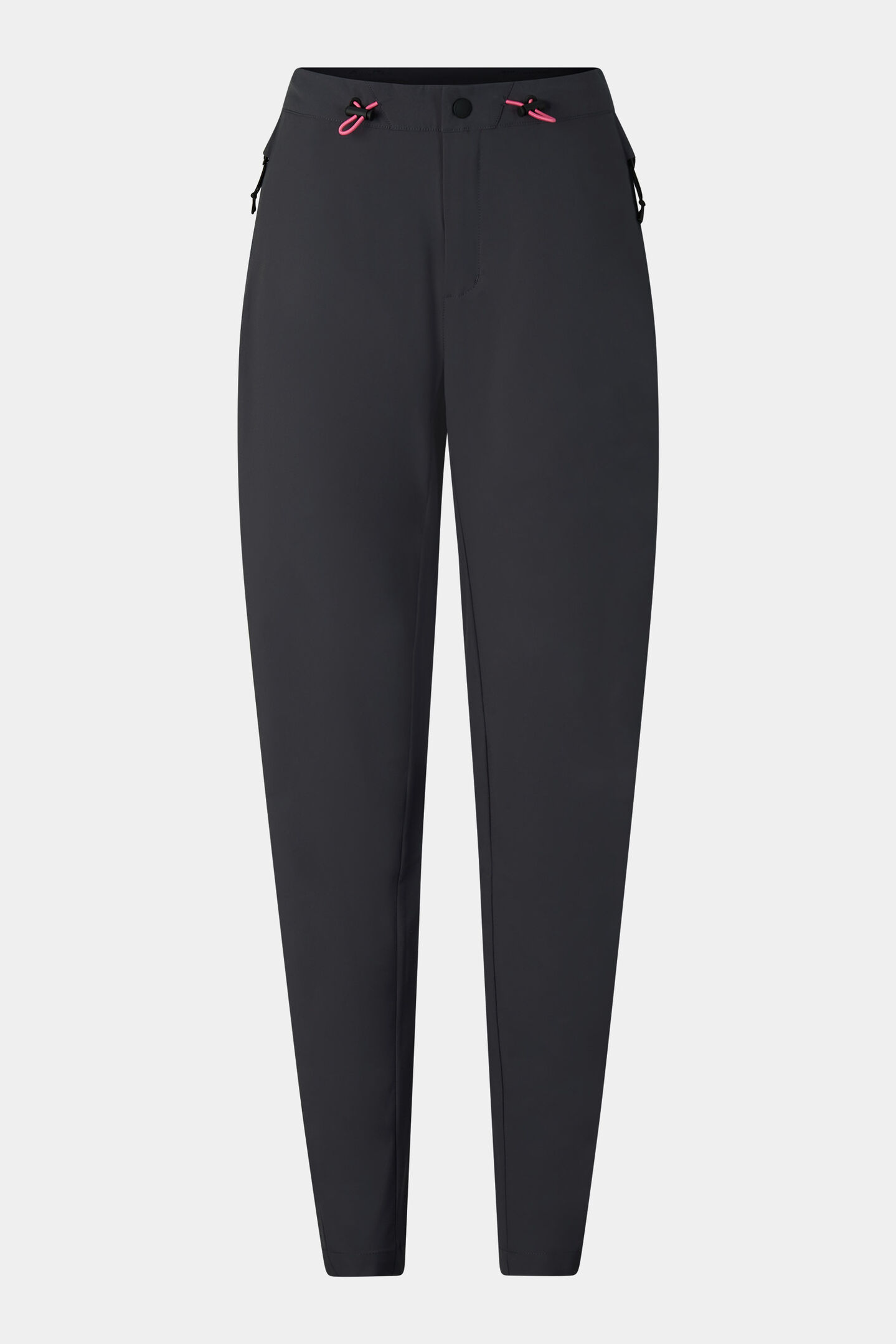 Lou functional trousers Anthracite