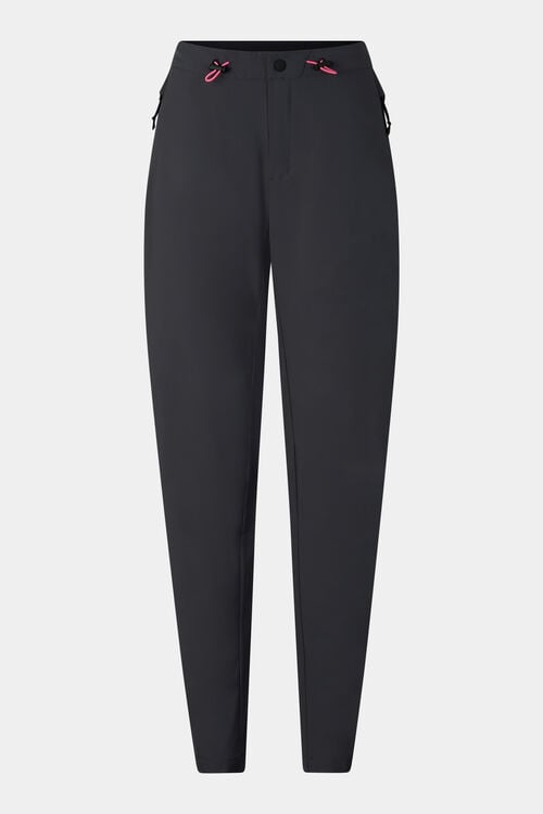 Lou functional trousers Anthracite