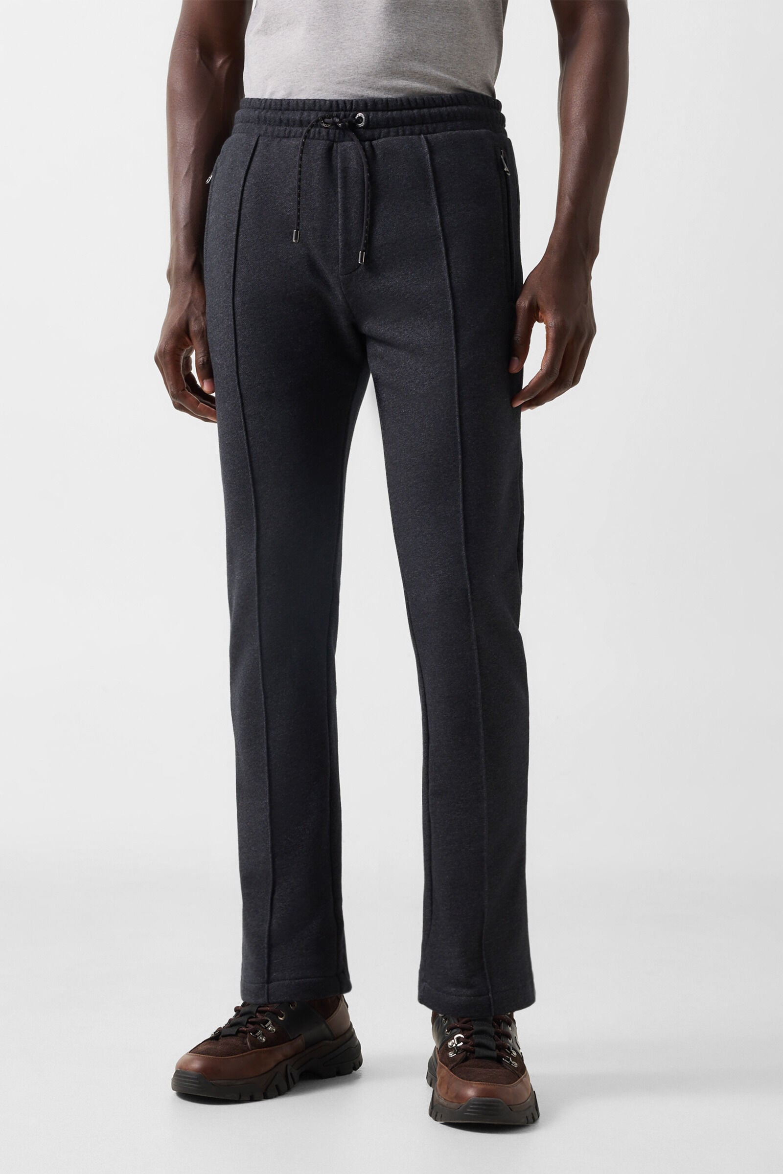 Willy Joggers Anthracite