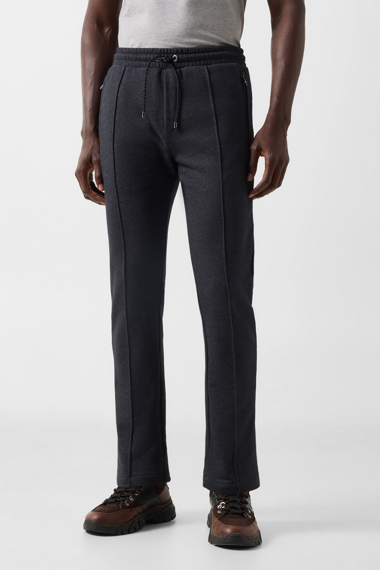 Willy Joggers Anthracite