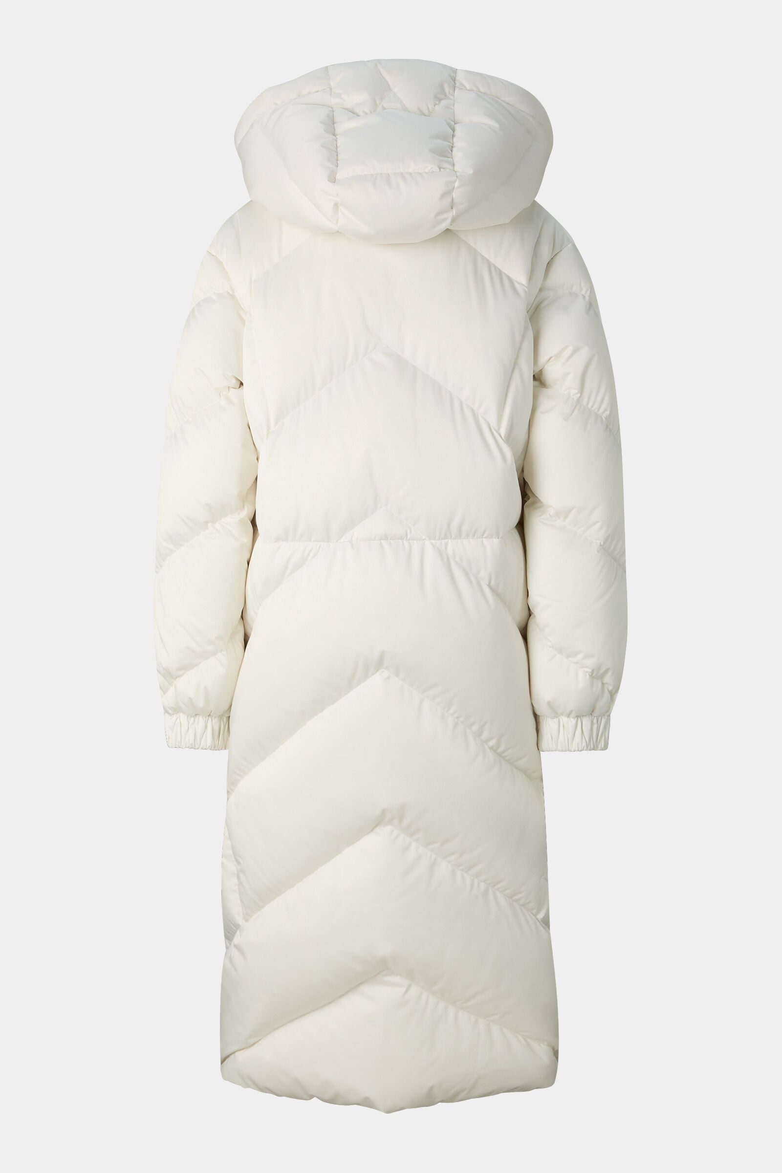 Ginny down coat Off-White