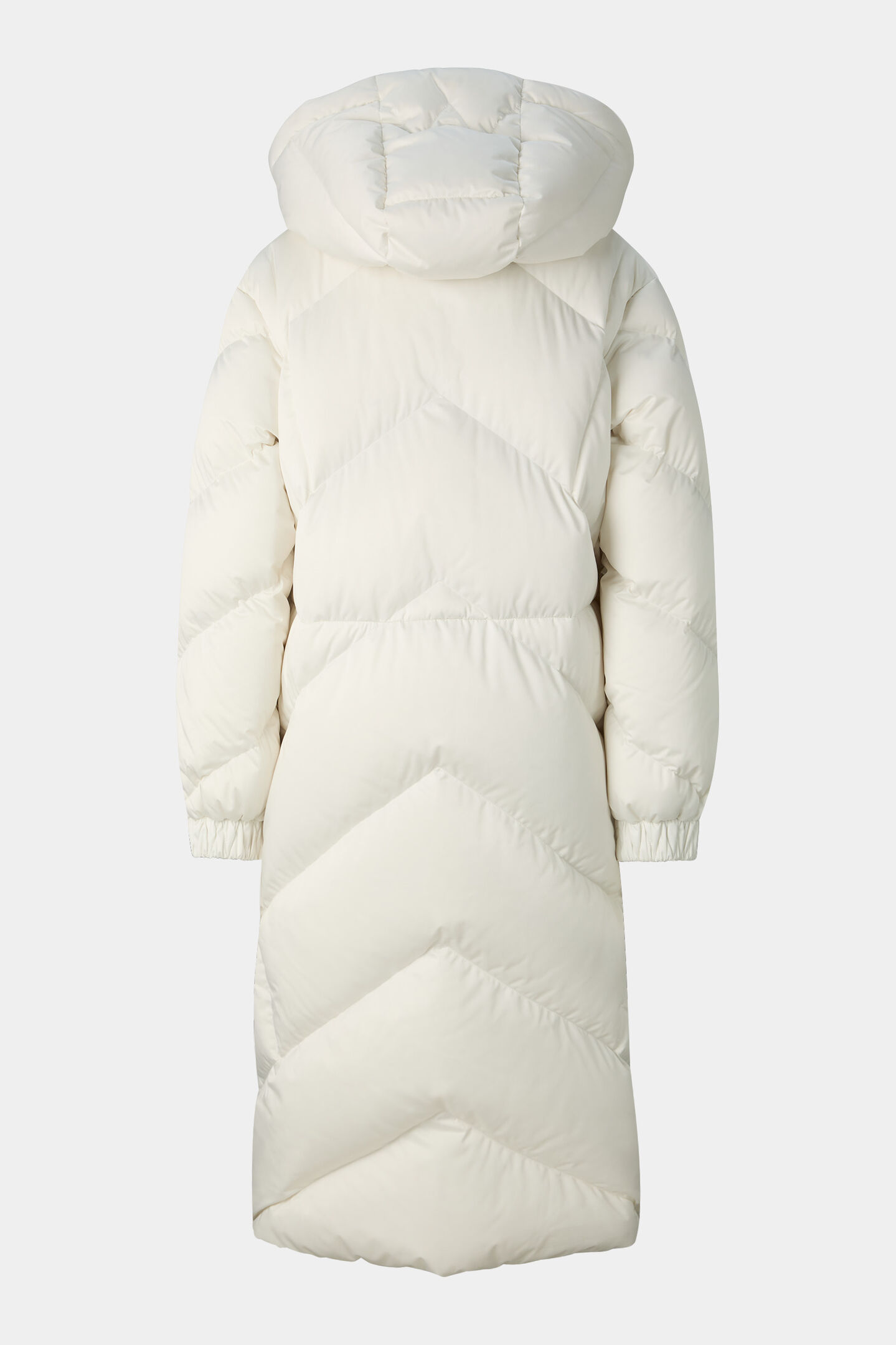 Ginny down coat Off-White